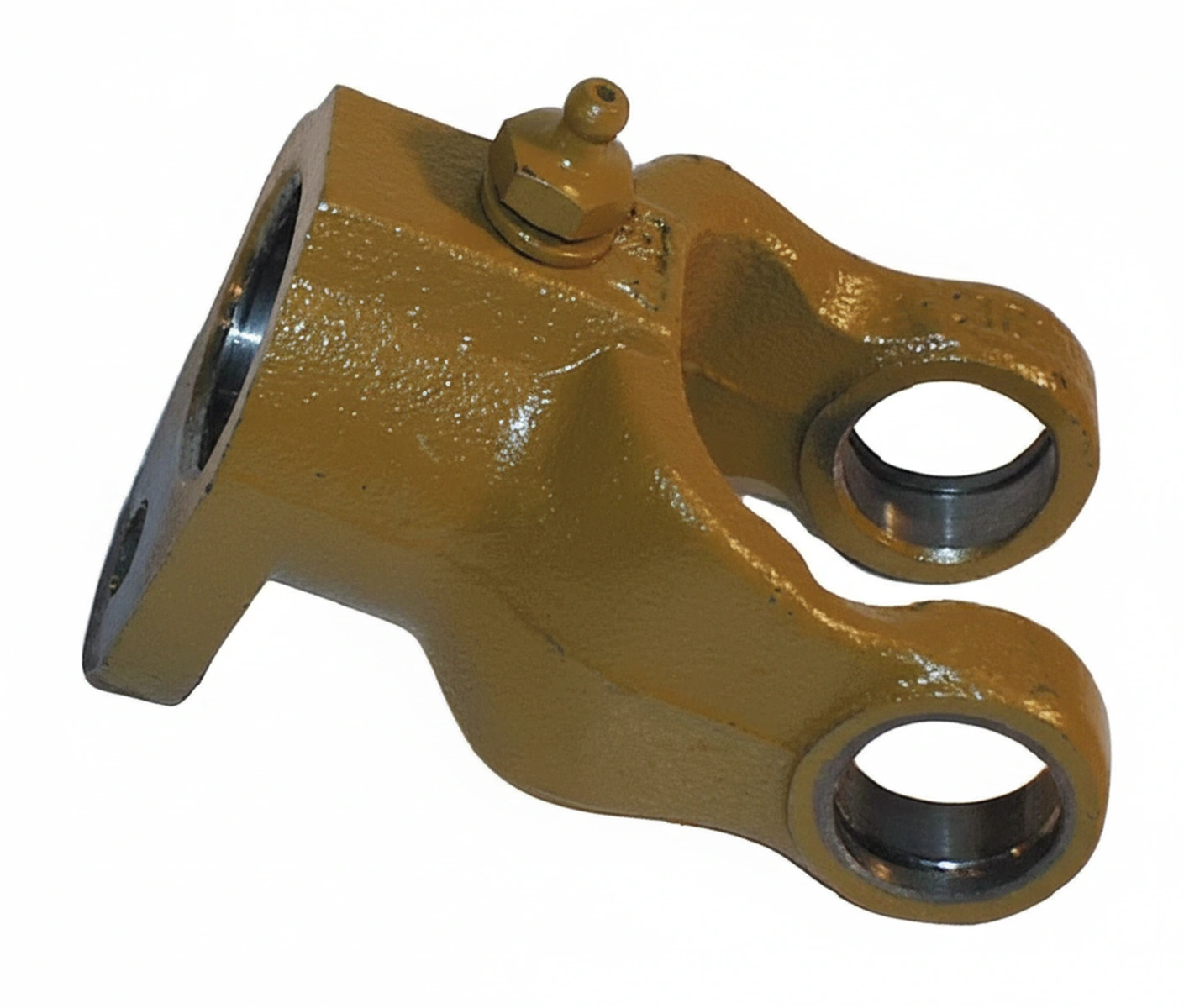 Kramp - 1017102 - Gabel, Nabe, 30mm, W2100/W100E Walterscheid