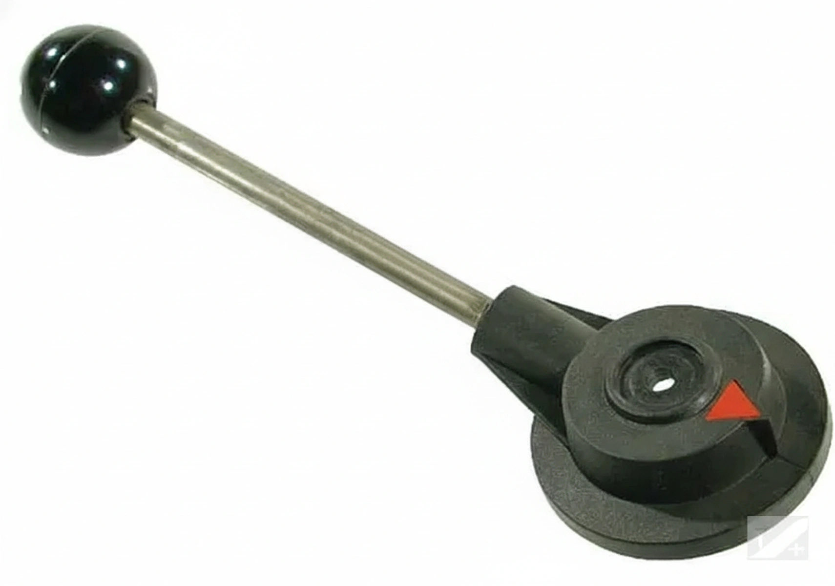 Kramp - 10432899 - Hebel fuer 1 1/2 Kugelhahn
