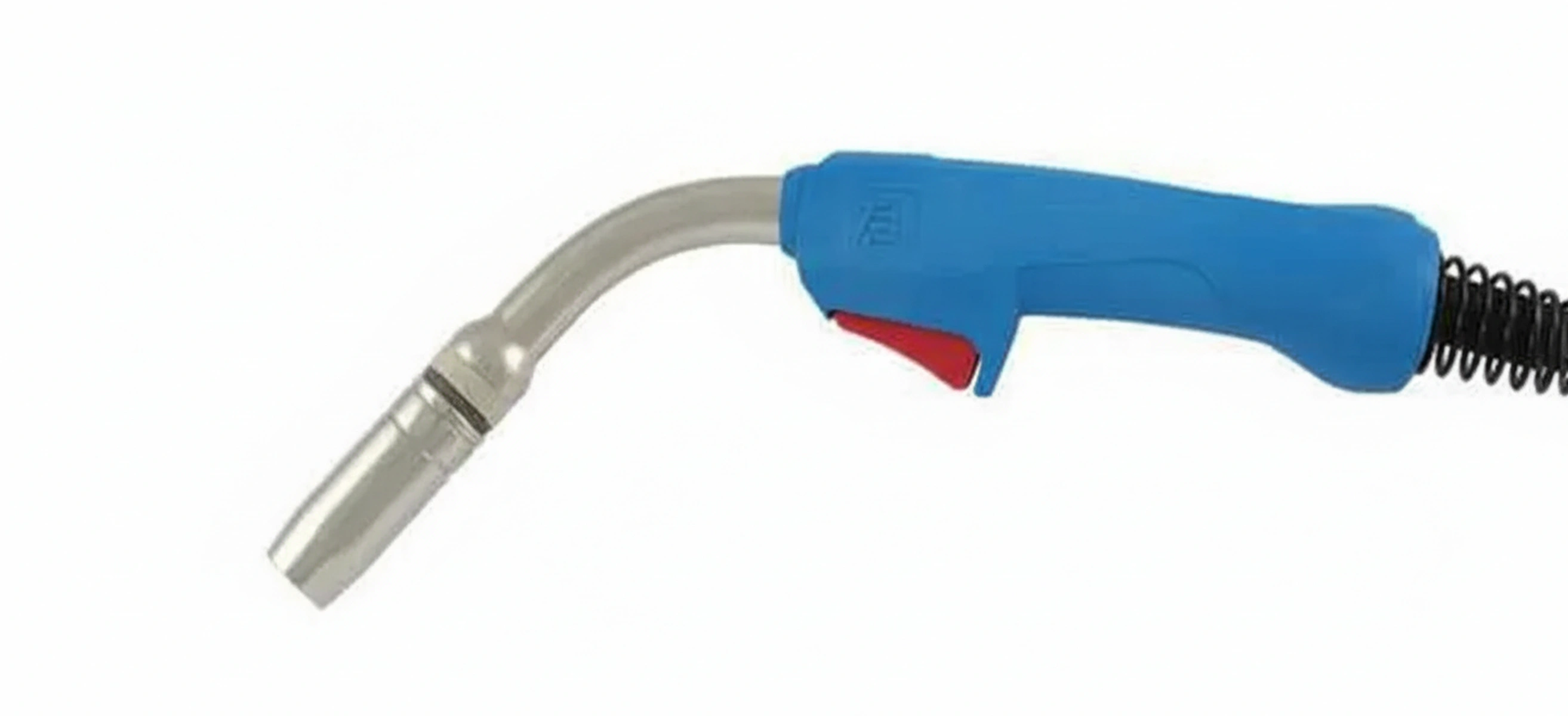 Kramp - 104P351040 - Schweissbrenner TBi250 Expert Mini 4m