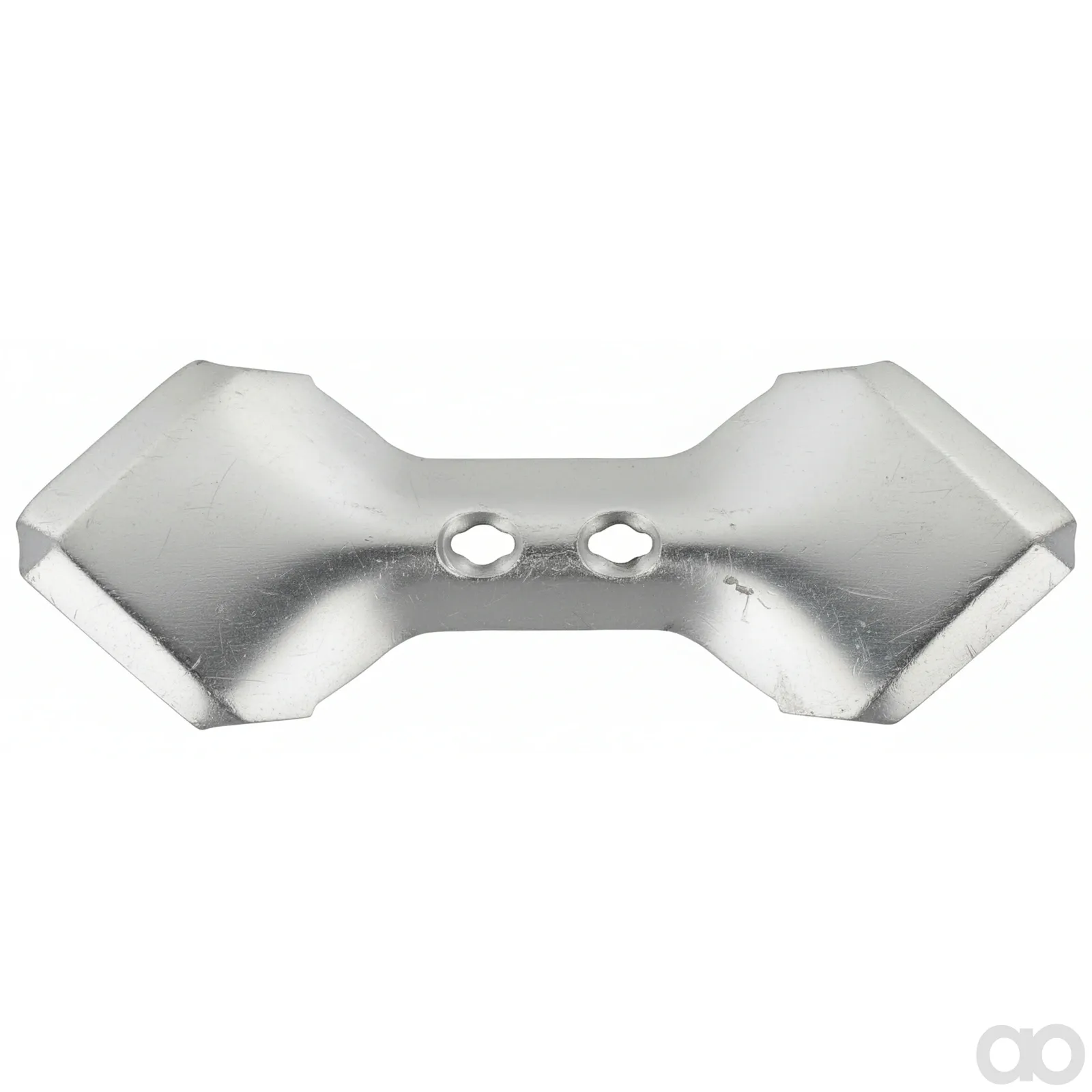 Kramp - 105000803 - Meissel 110mm (Dicke 8mm)