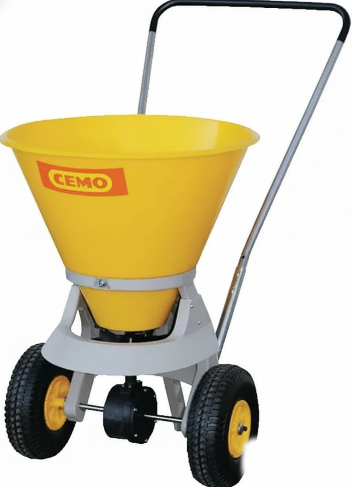 Kramp - 10643CEMO - Streuer SW35-C