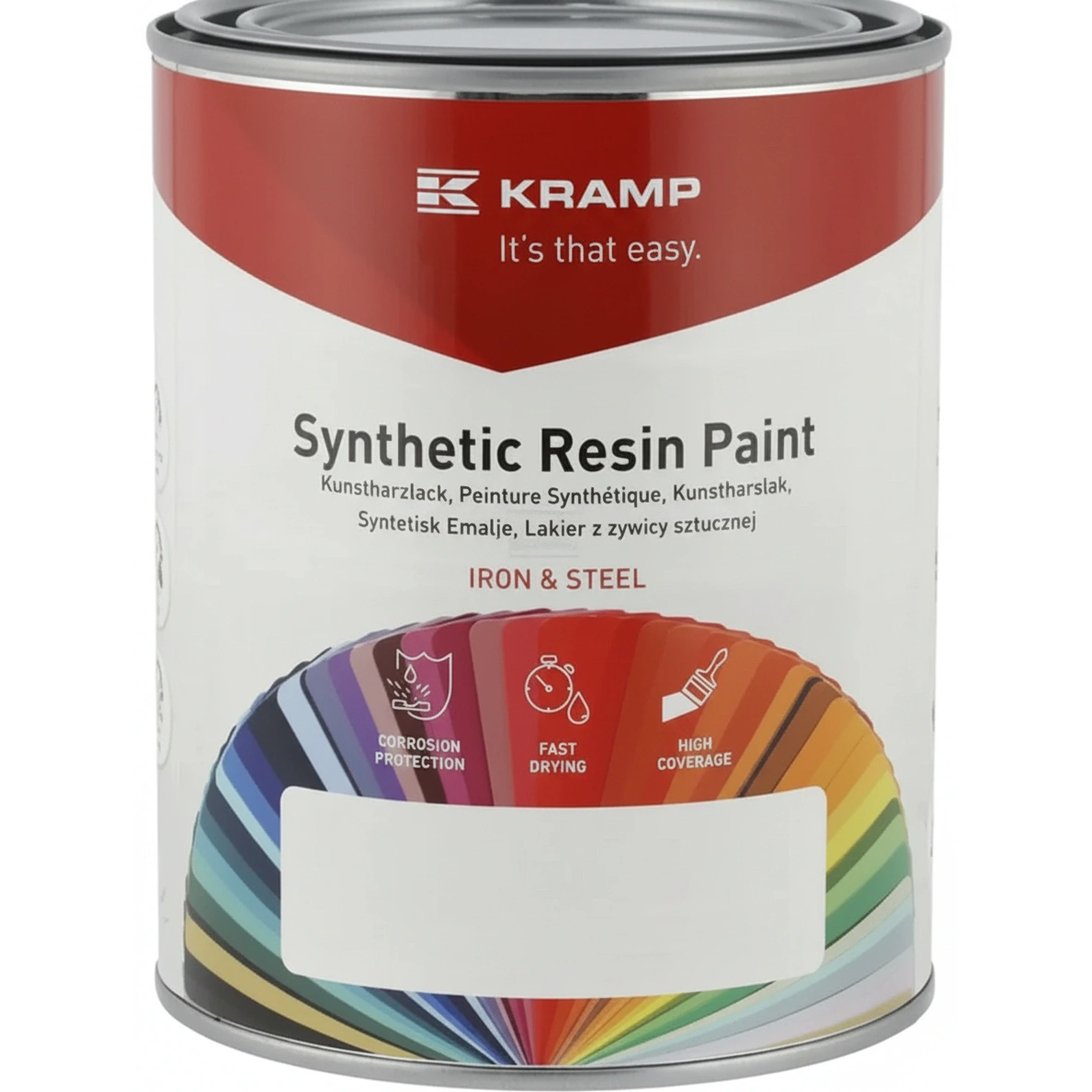 Kramp