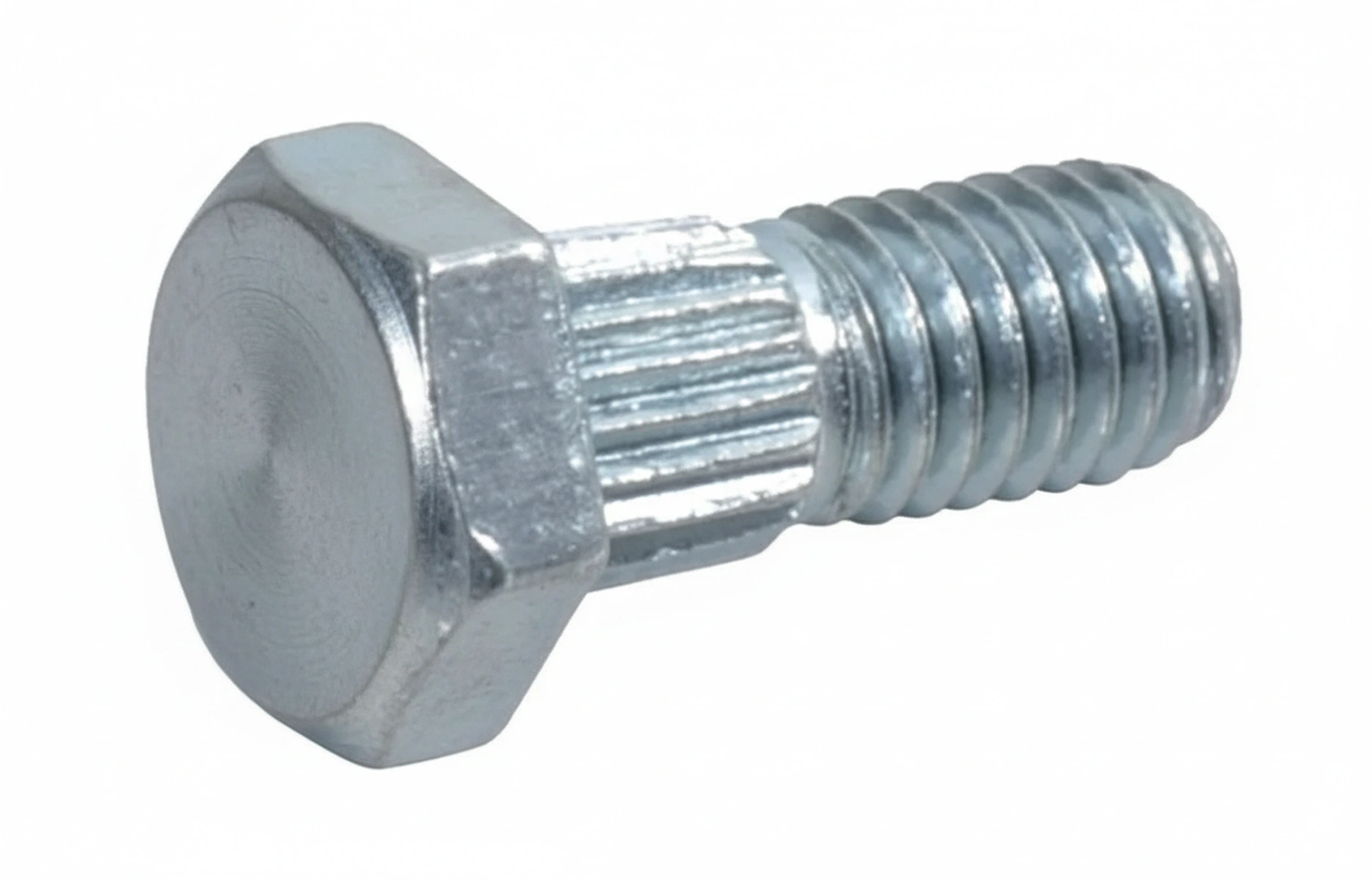 Kramp - 1093111 - Raendelschraube M6x16 (500)