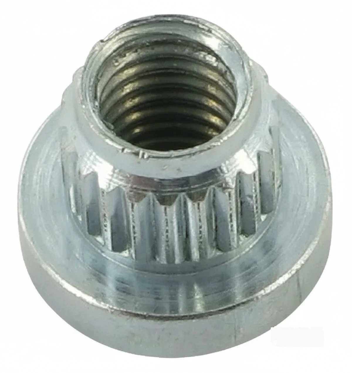 Kramp - 1093706 - Spezialmutter M6 (25)