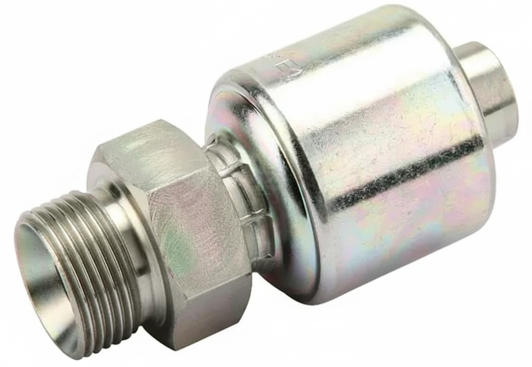 Kramp - 10G10MBSPP - Einfuegung DN16-5/8 BSPP