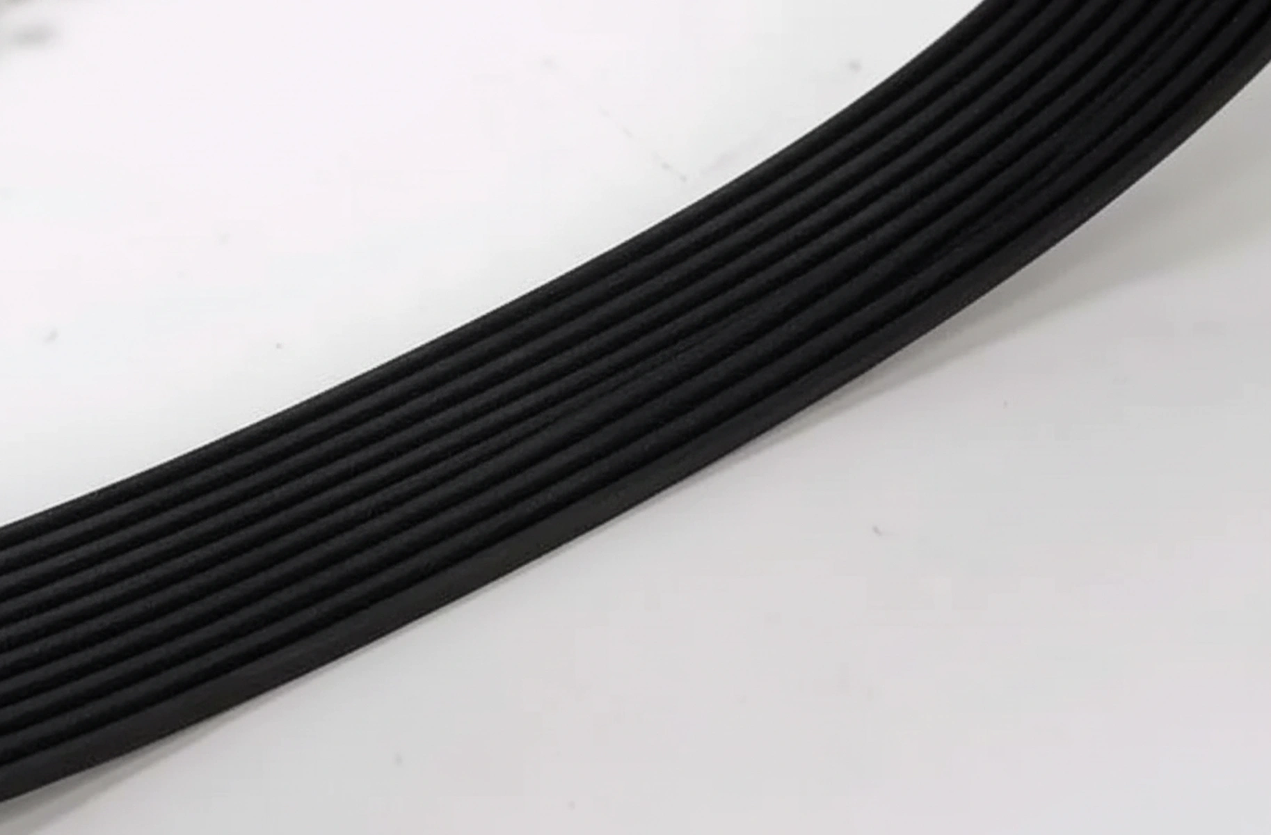 Kramp - 10PK698 - Rippenriemen 10 Rippen PK x698mm Optibelt
