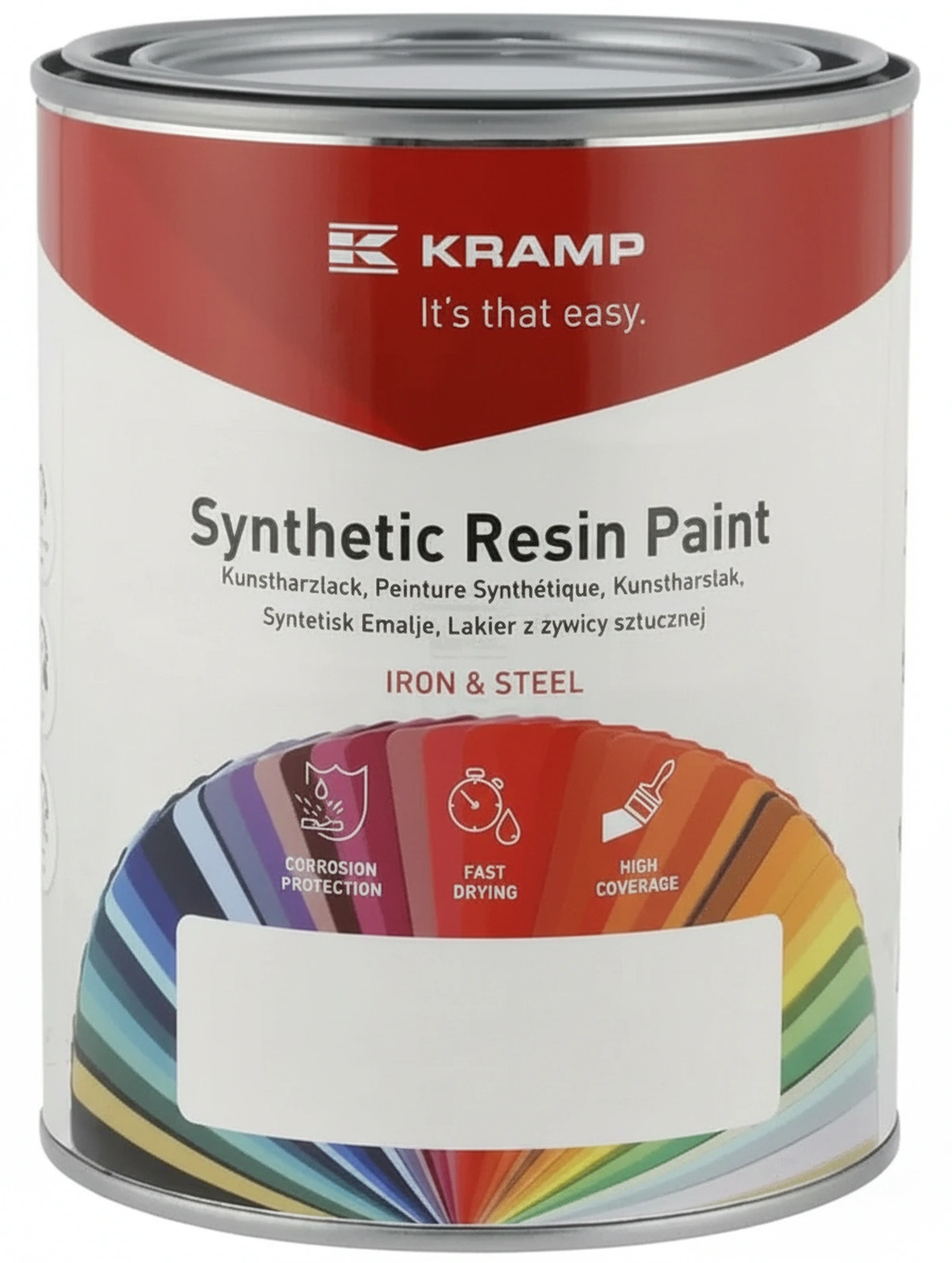 Kramp