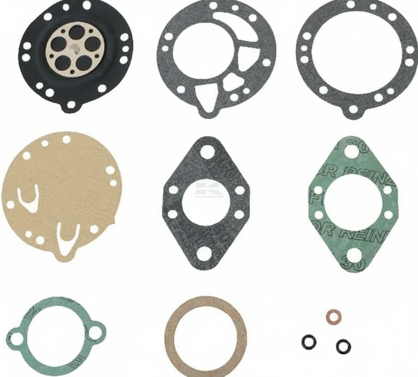 Kramp - 11060071061 - Vergaser-Reparatursatz
