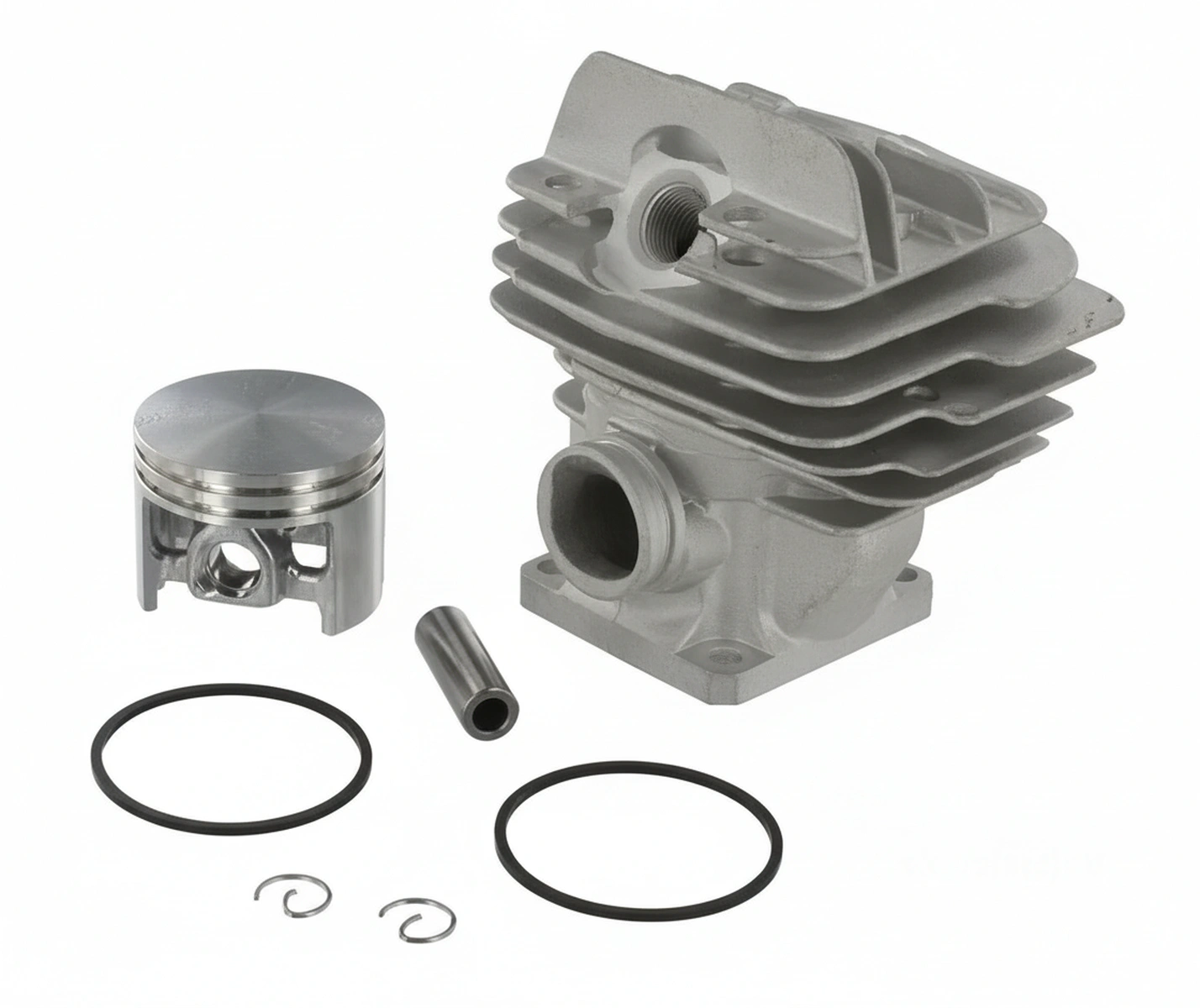Kramp - 11210201203GP - Zylinder Komplett Diameter 44mm