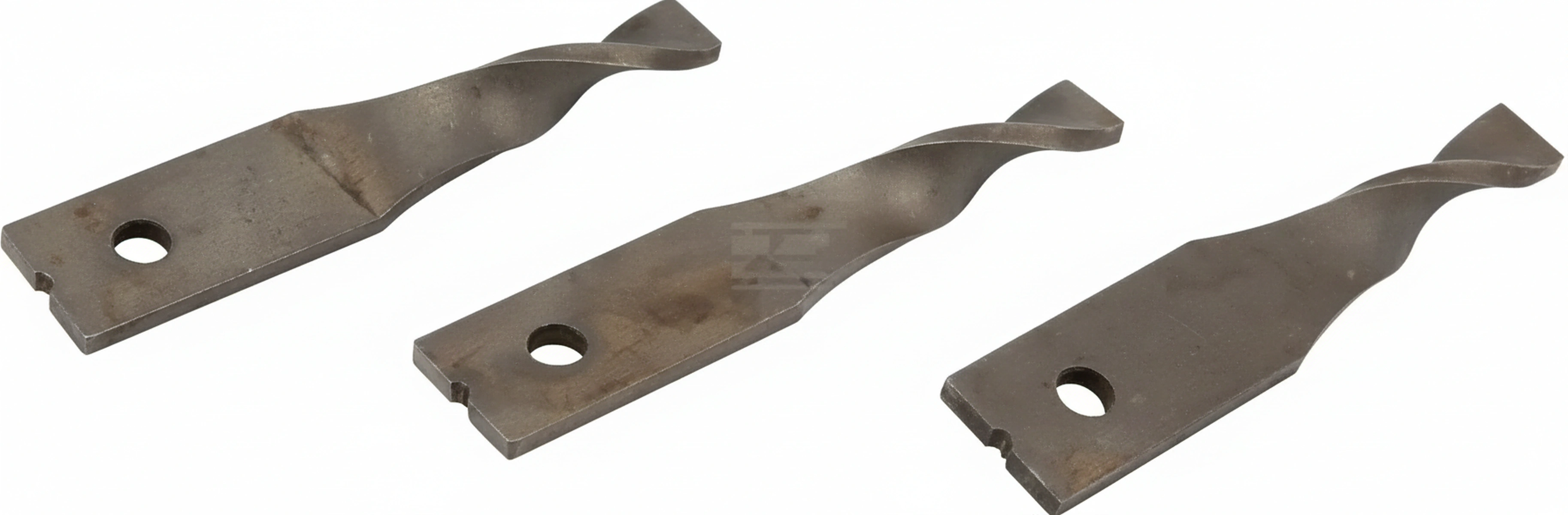 Kramp - 1126801901 - Messersatz, Gehaertet (3x)
