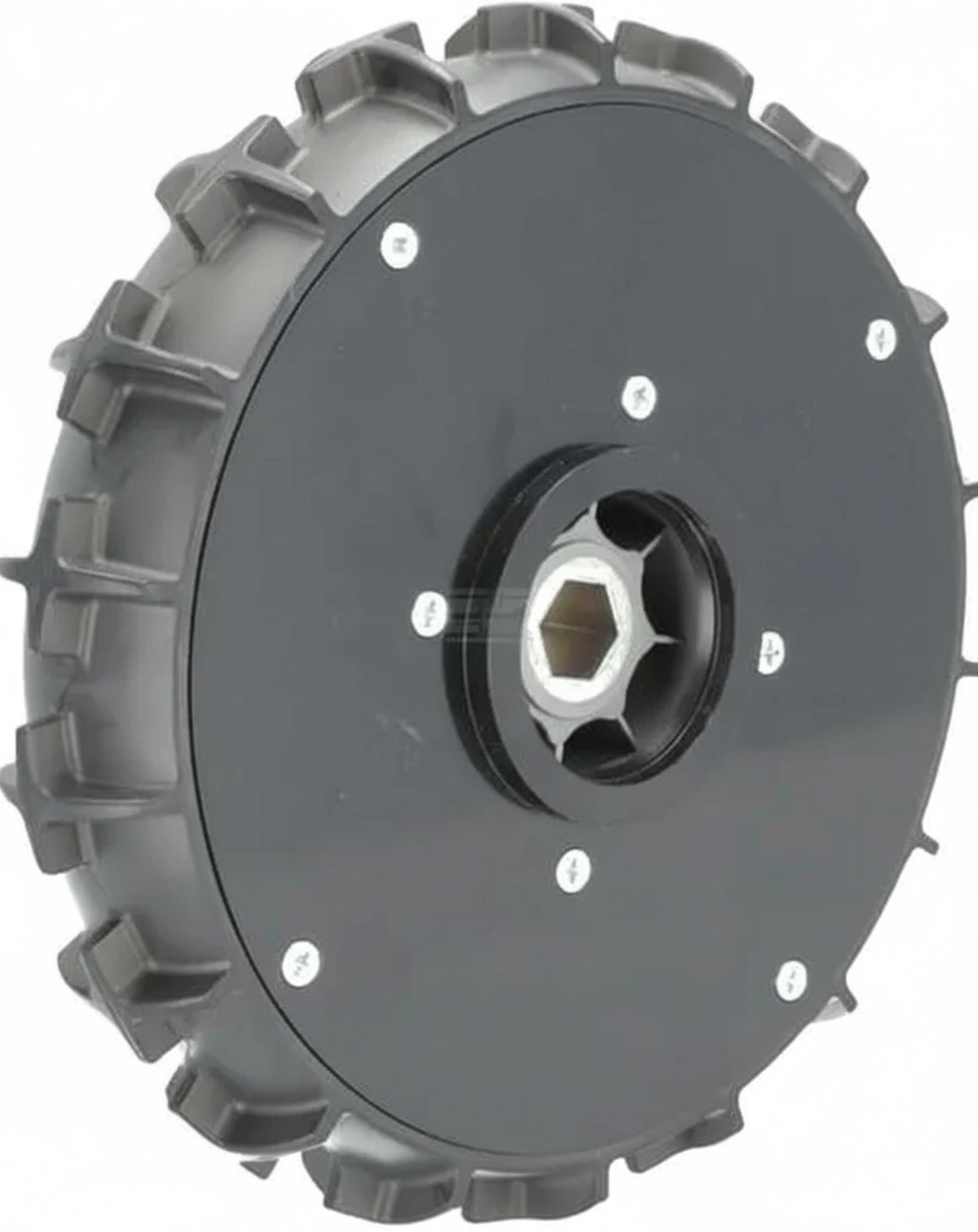Kramp - 1126916801 - Gummierad