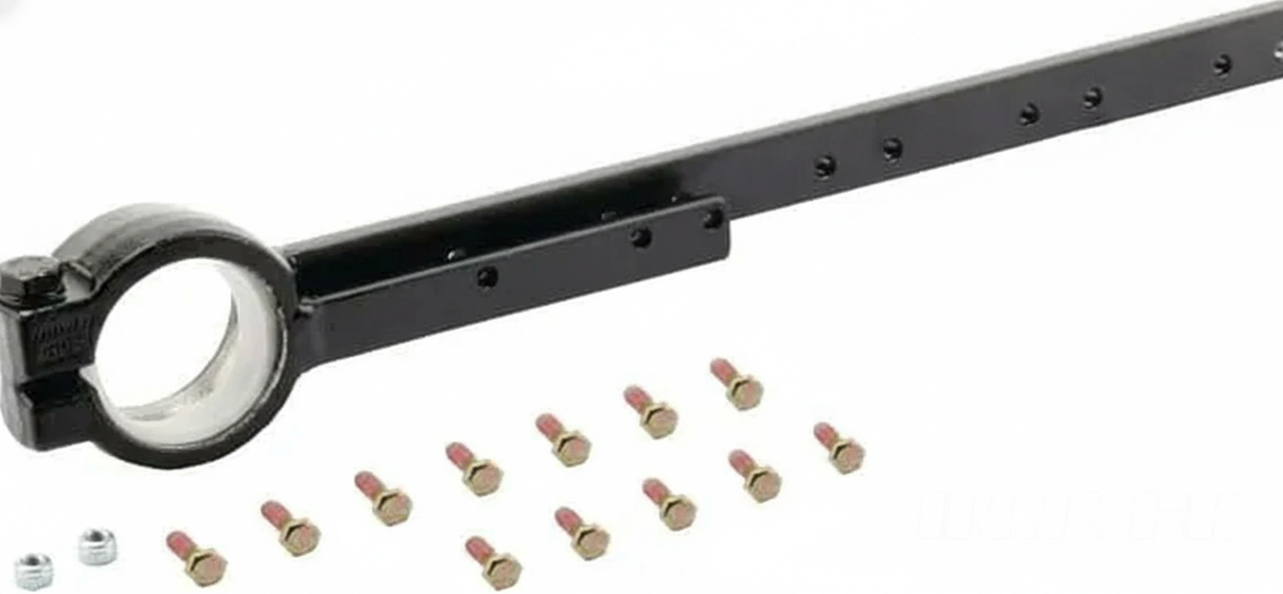 Kramp - 1127001 - Kompletter 130mm Messerkopf