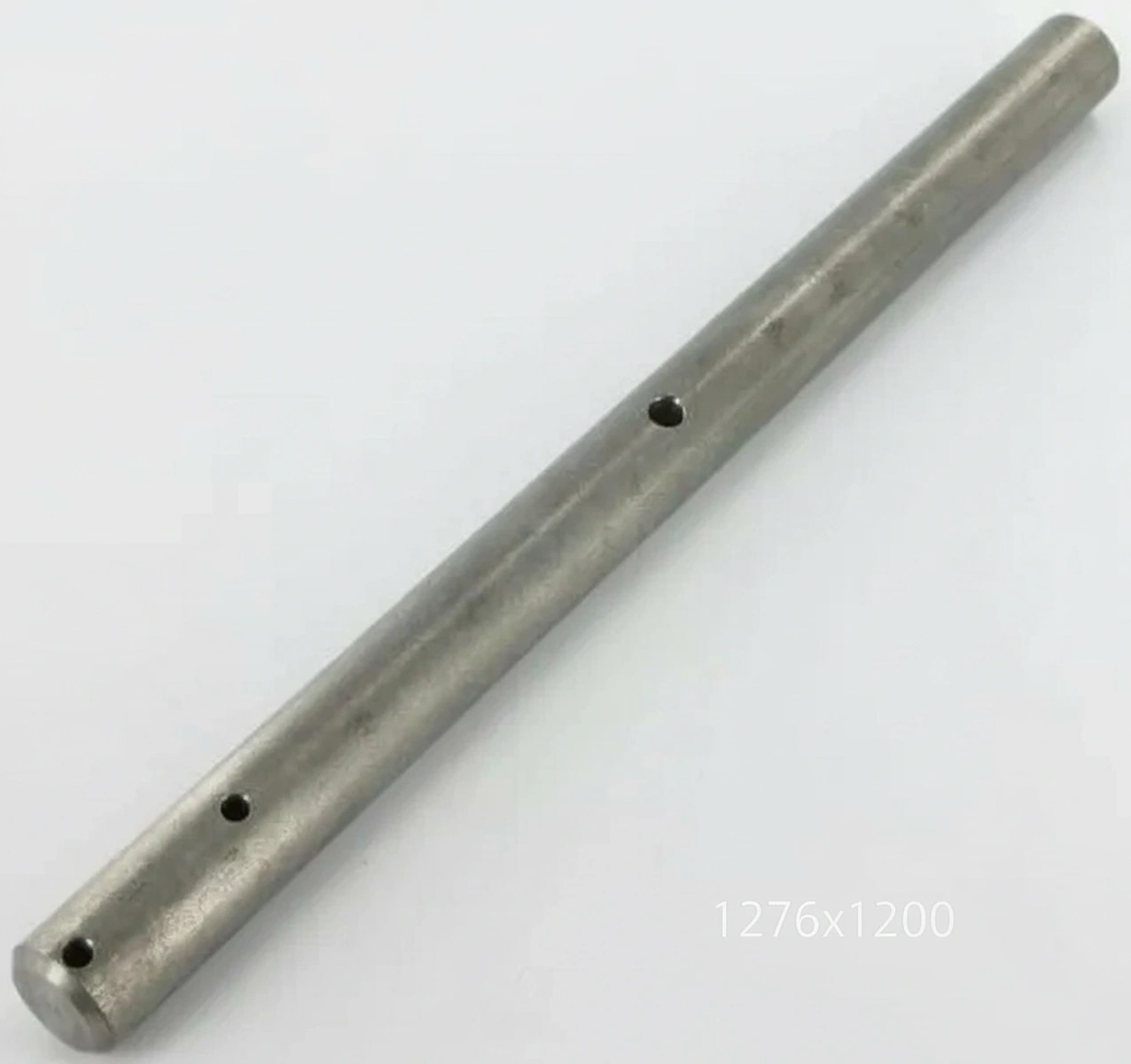 Kramp - 1134007501 - Vorderachse 28,5cm
