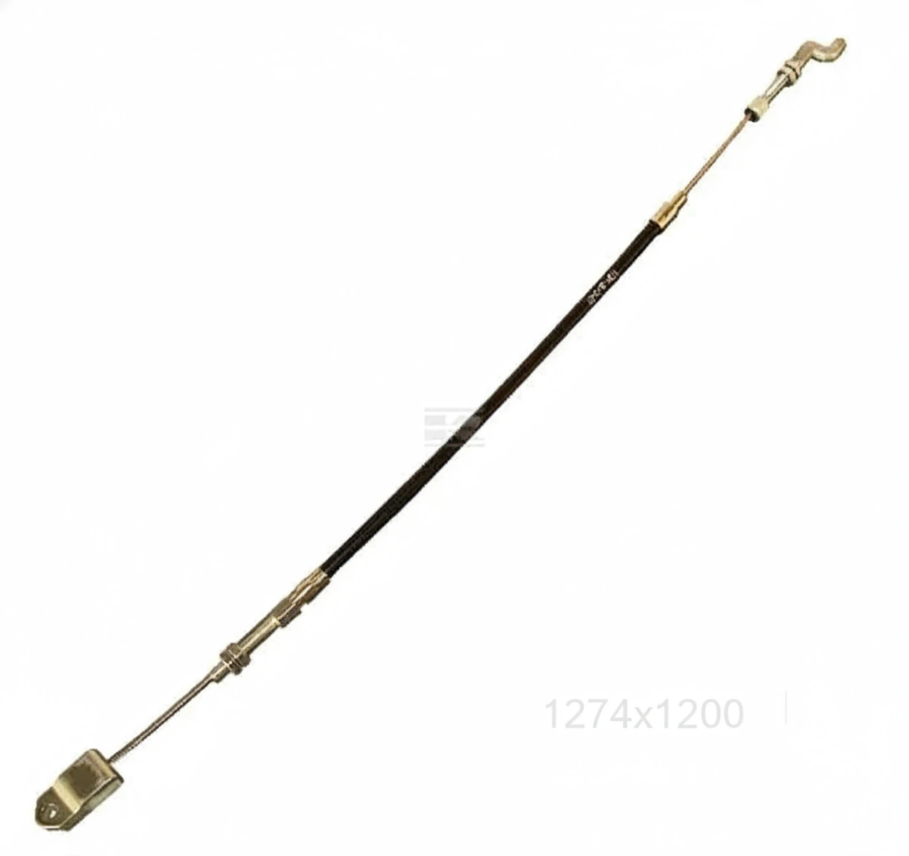 Kramp - 1134357301 - PTO-Kabel Park (1985-99)