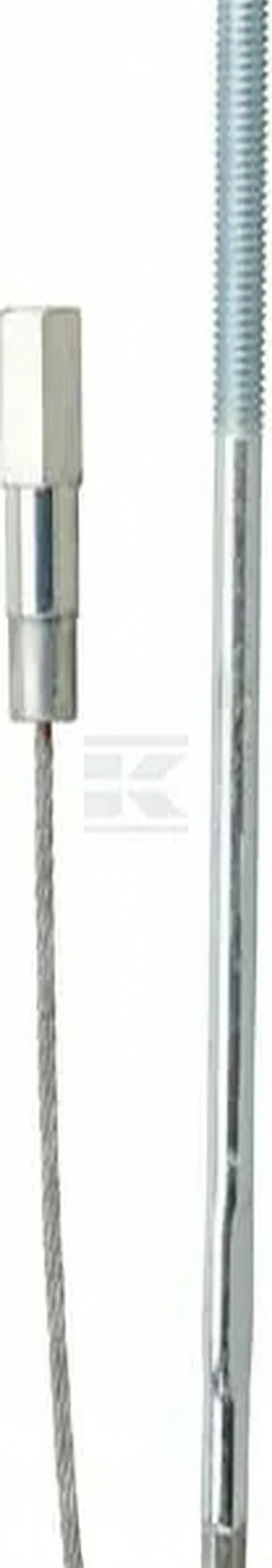 Kramp - 1134908301 - Lenkradkabel komplett
