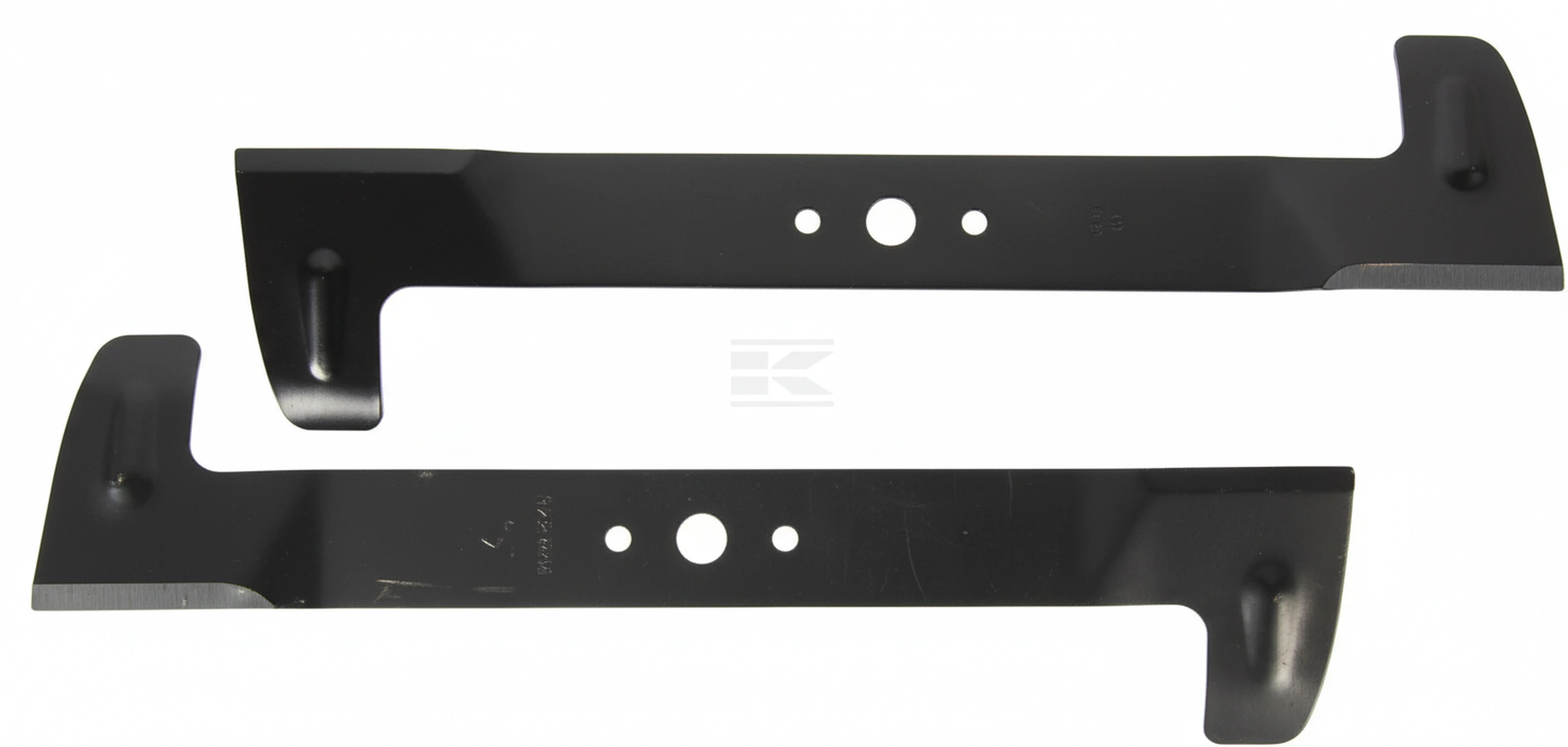 Kramp - 1134922801 - Messersatz gefluegelt rh + lh 102cm Stiga