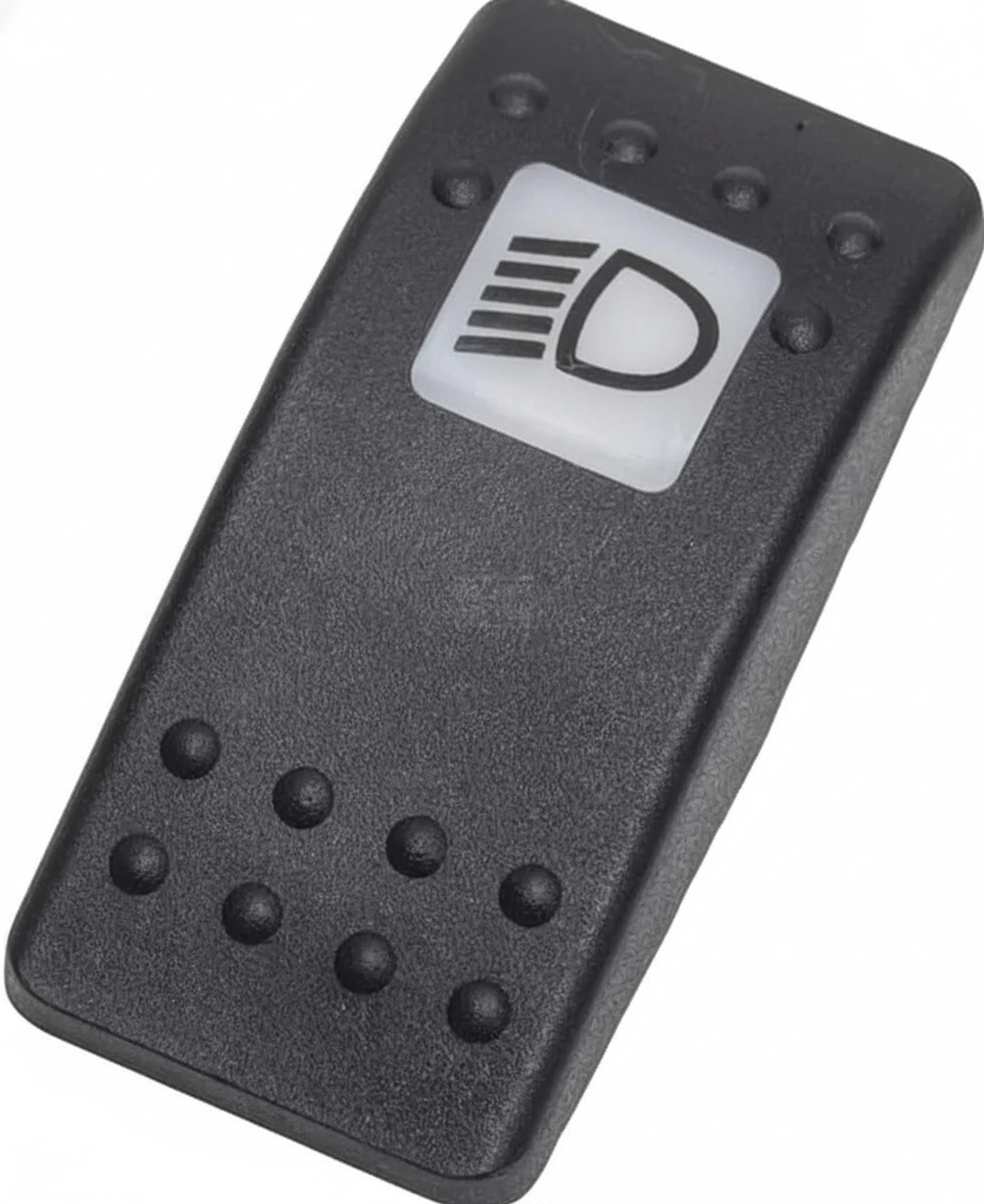 Kramp - 1183610400 - Lichtknopfabdeckung
