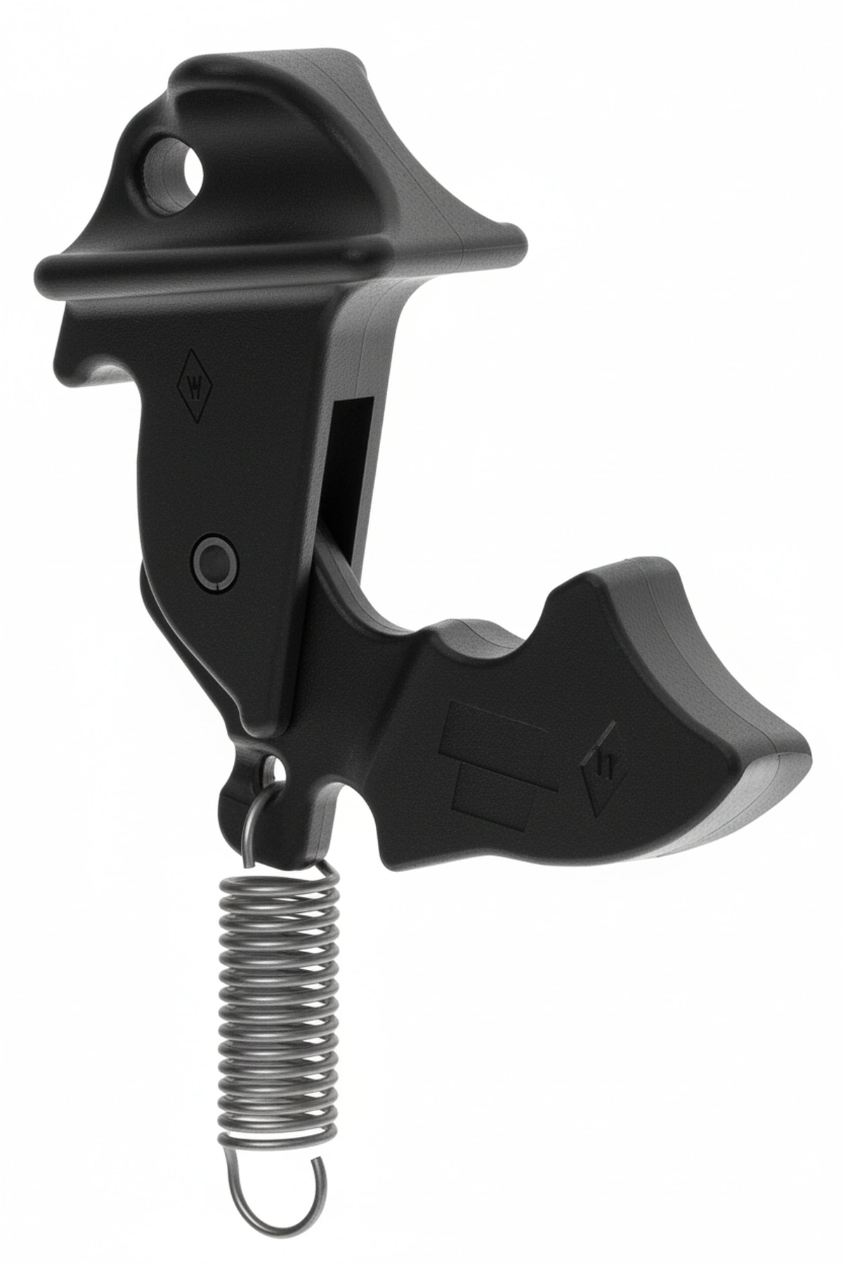 Kramp - 1202397 - Haken-Reparatursatz Typ C1 Kat.3L:3