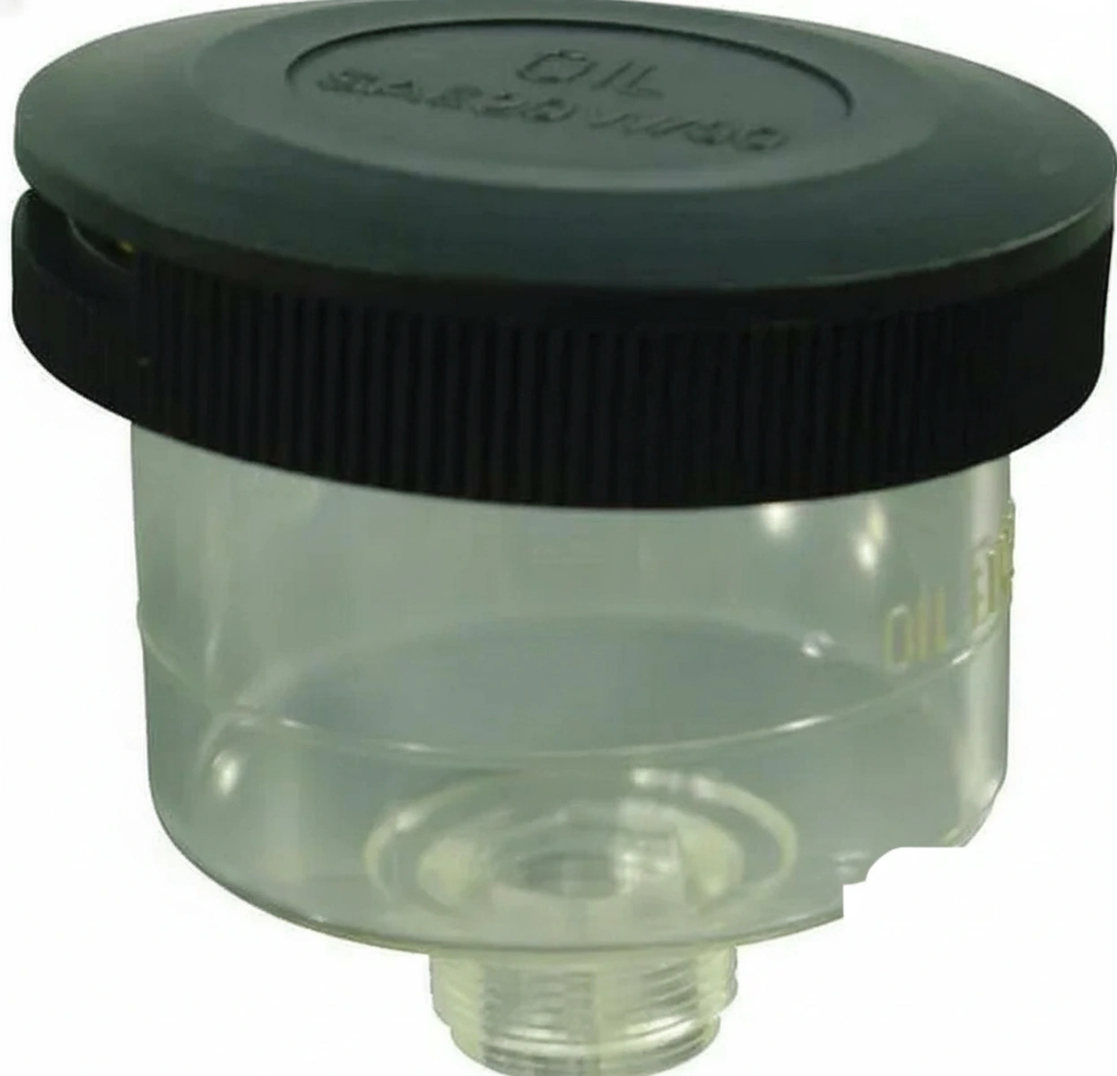 Kramp - 12080015 - Oelbehaelter komplett M28x1.5 BP151/ BP171