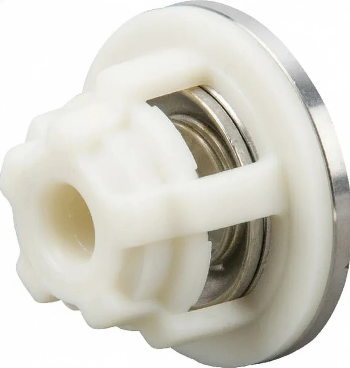 Kramp - 12200066 - Ventilsatz komplett