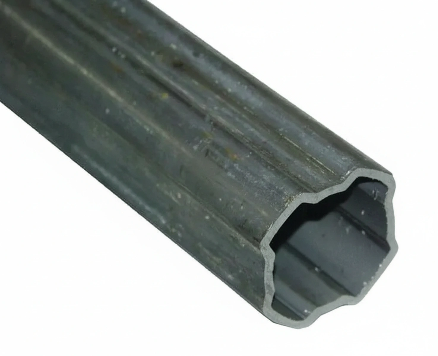 Kramp - 122051000 - Profilrohr Aussen SFT S2 Diameter Innen: 40.1 Diameter Aussen: 45.6x2.8mm L: 1m Bondioli&Pavesi