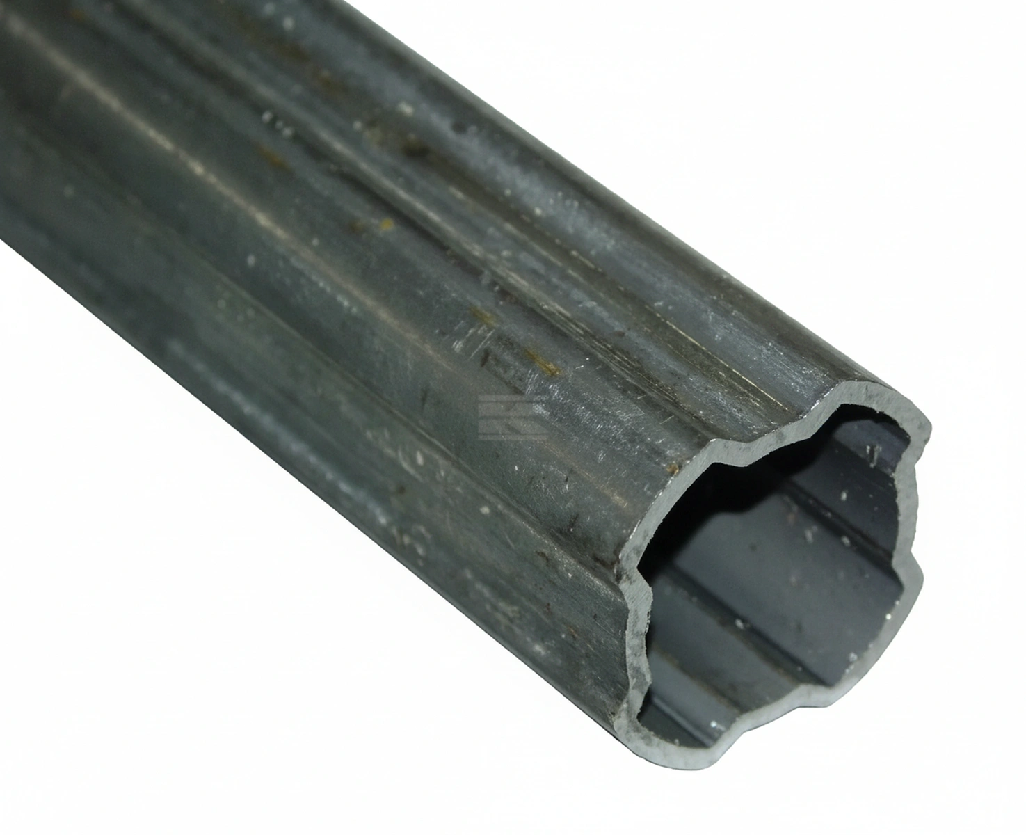 Kramp - 122411000R06 - Profilrohr Innen SFT S4 Diameter Innen: 37,2 Diameter Aussen: 44,2x3,5mm L: 1m Bondioli&Pavesi