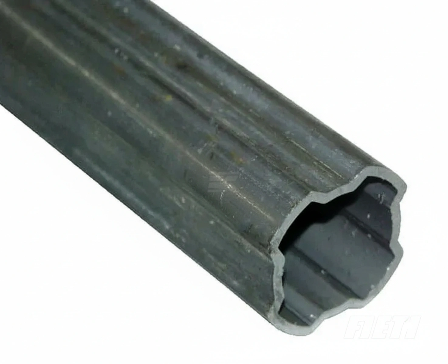 Kramp - 122513000R06 - Profilrohr Innen SFT H7/S8 Diameter Innen: 41.2 Diameter Aussen: 51.2x5mm L: 3m Bondioli&Pavesi