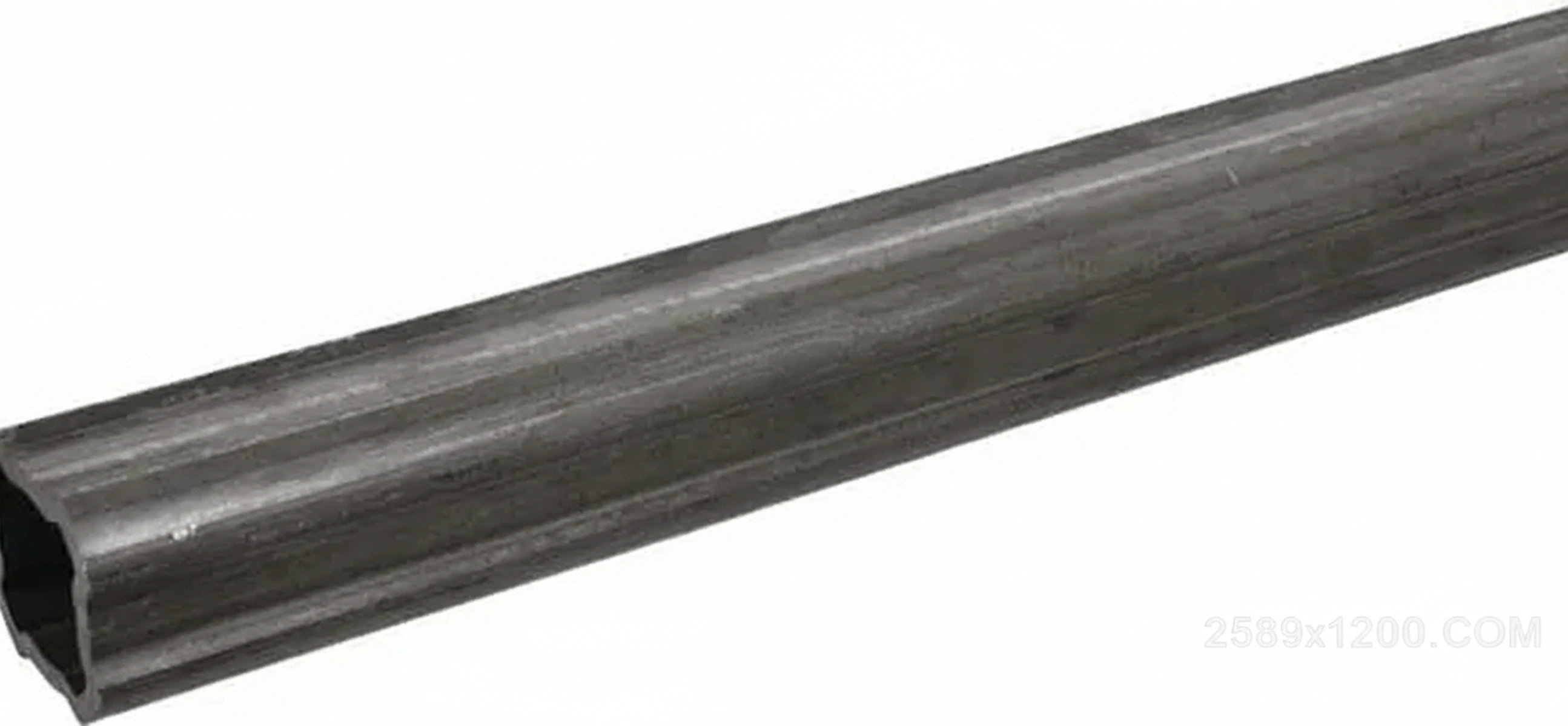 Kramp - 122521000R06 - Profilrohr Innen SFT S5 Diameter Innen: 35.8 Diameter Aussen: 44.2x4.2mm L: 1m Bondioli&Pavesi