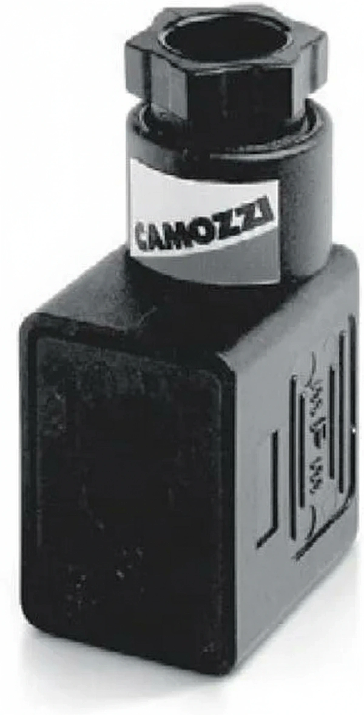 Kramp - 122703 - Camozzi Artikel