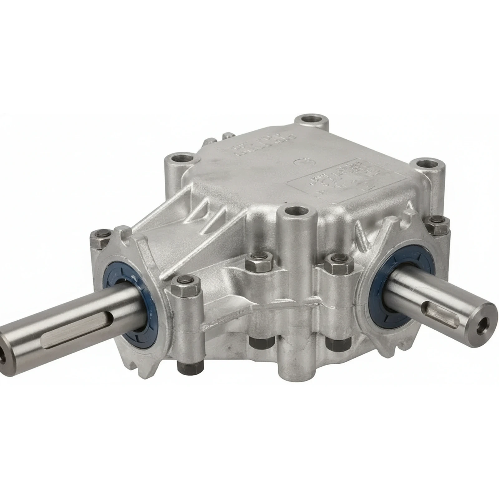 Kramp - 124019 - Getriebe L-25A 1.9:1