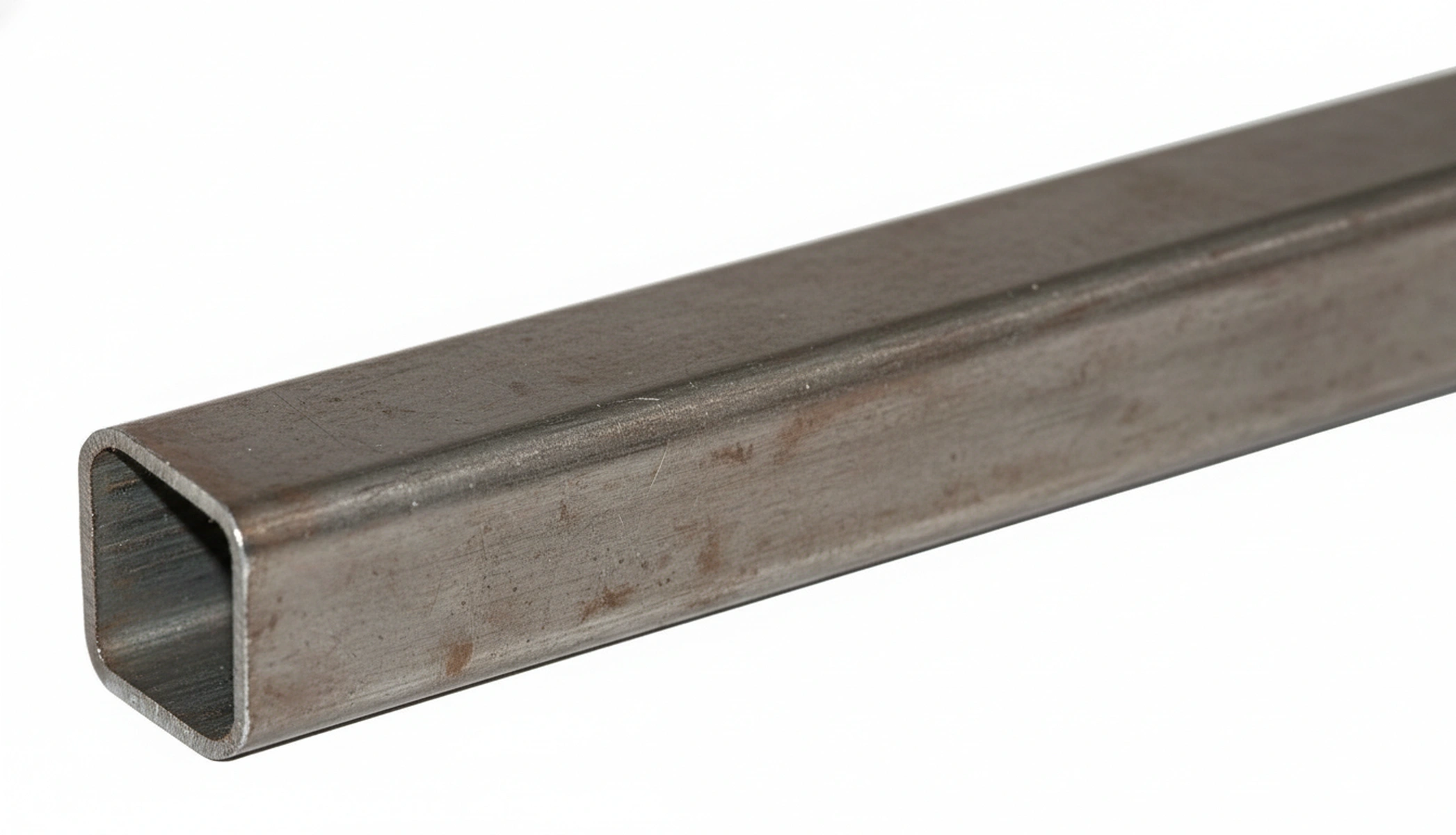 Kramp - 125031000R06 - Profilrohr Aussen Dreieckig 1/G1 Diameter Innen: 27,3 Diameter Aussen: 32,5x2,6mm L: 1m Bondioli&Pavesi