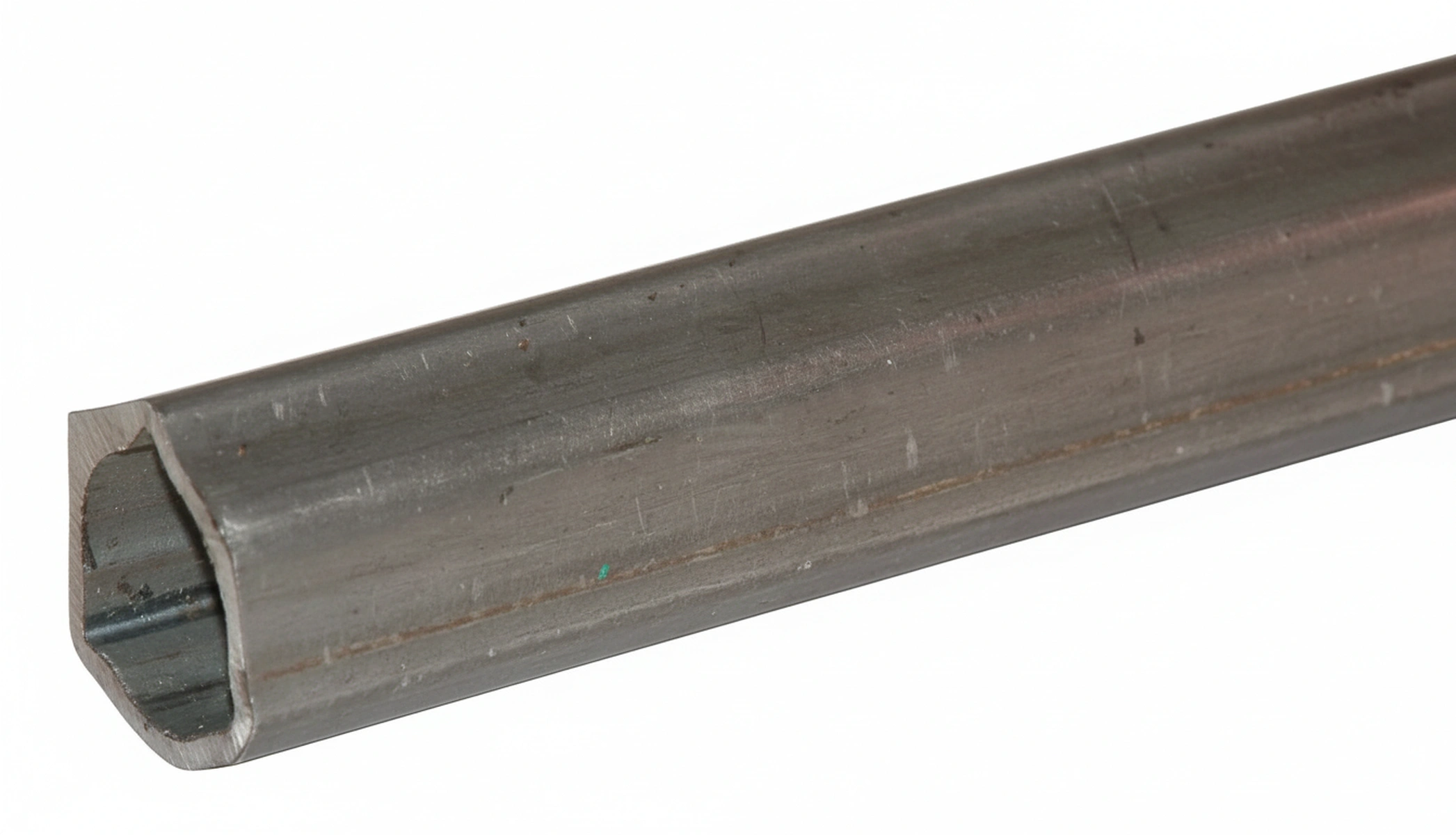 Kramp - 125051000R06 - Profilrohr Aussen Dreieckig 2/G2 Diameter Innen: 29.6 Diameter Aussen: 36x3.2mm L: 1m Bondioli&Pavesi