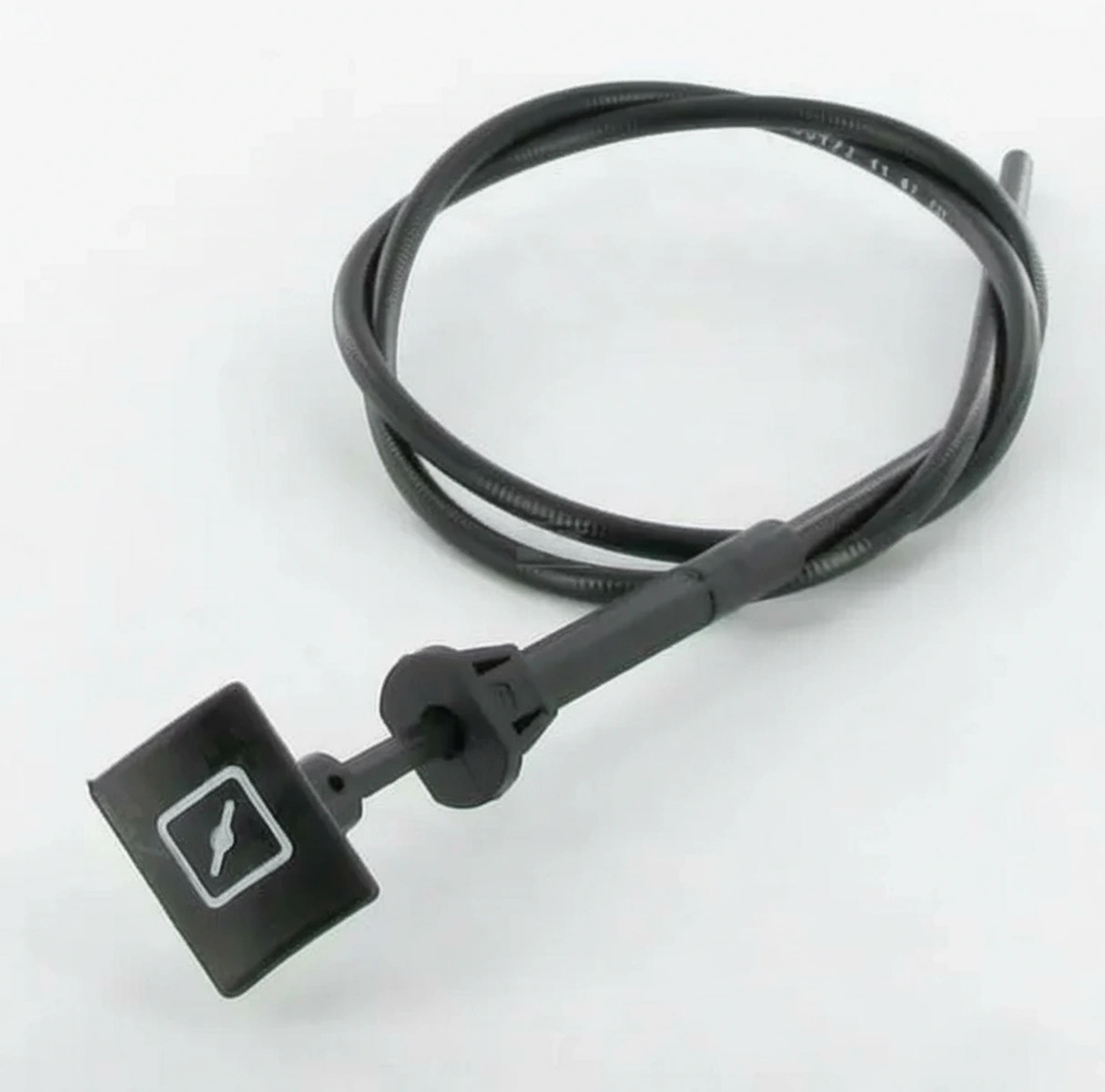 Kramp - 1250900012 - Choke-Kabel