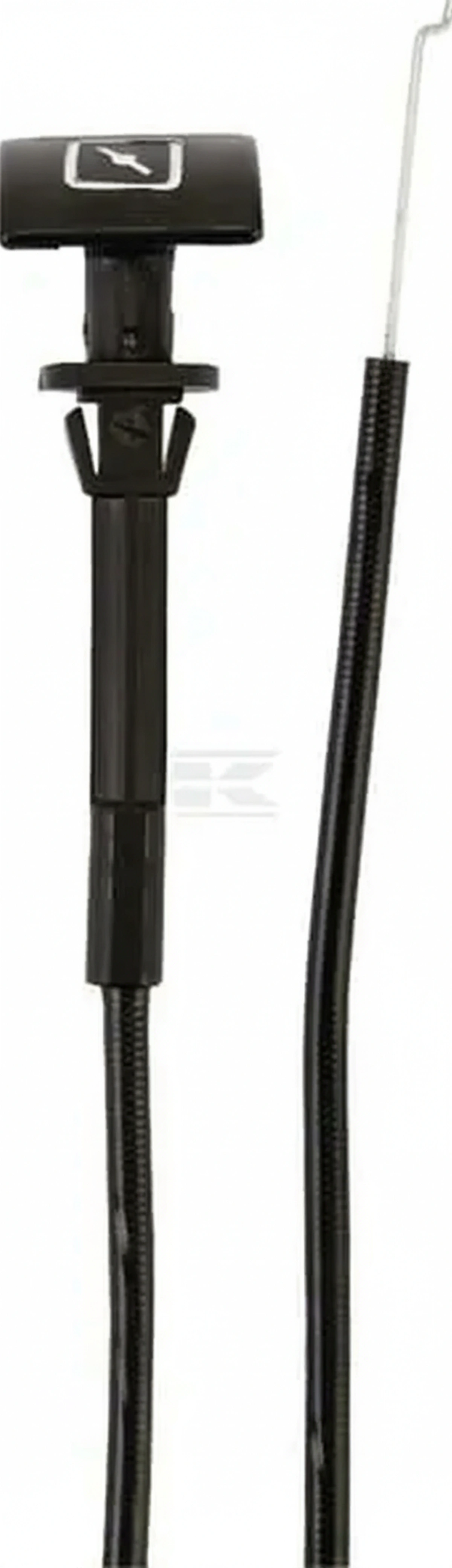 Kramp - 1250900050 - Choke-Kabel