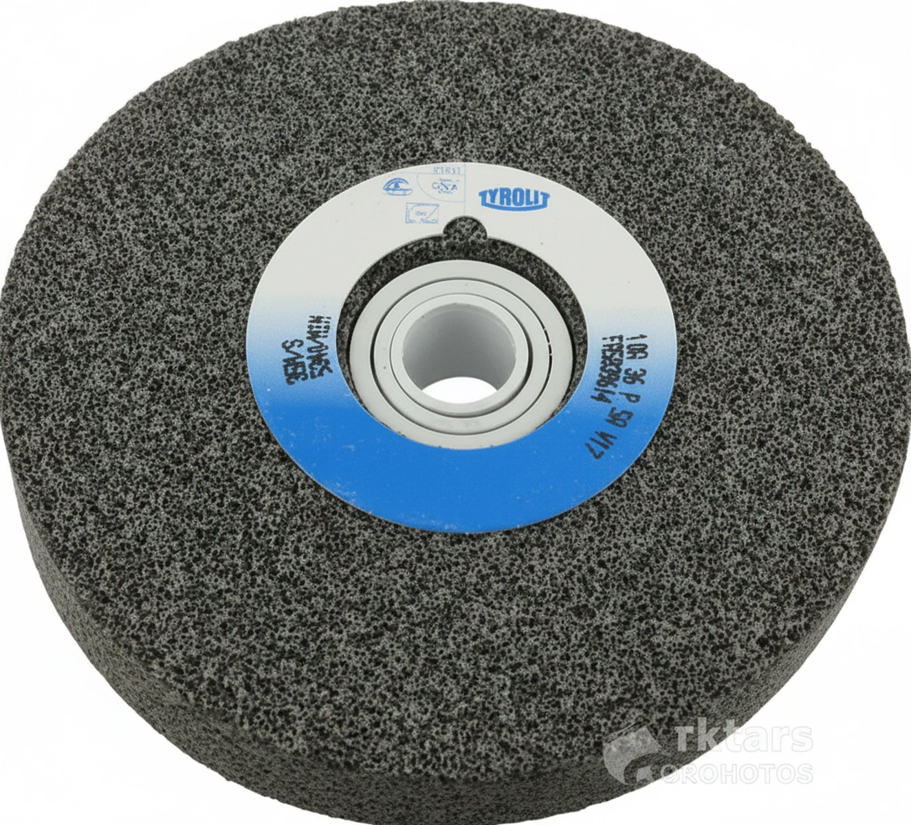 Kramp - 1252010A36 - Schleifscheibe 125x20x32
