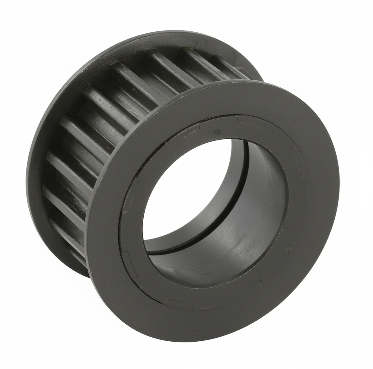 Kramp - 1256015591 - Verzahnte Riemenscheibe Twin-Cut