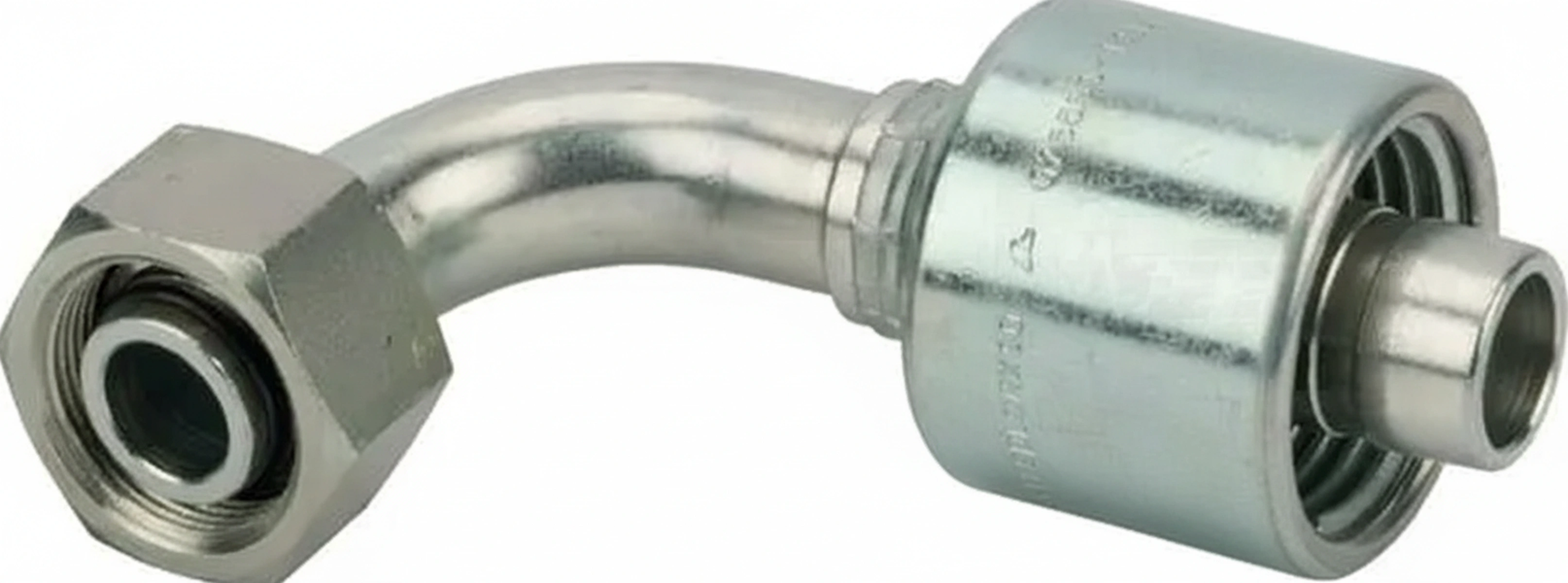 Kramp - 12G18FDLORX90 - Einsatz 90° DN20-M26x1.5