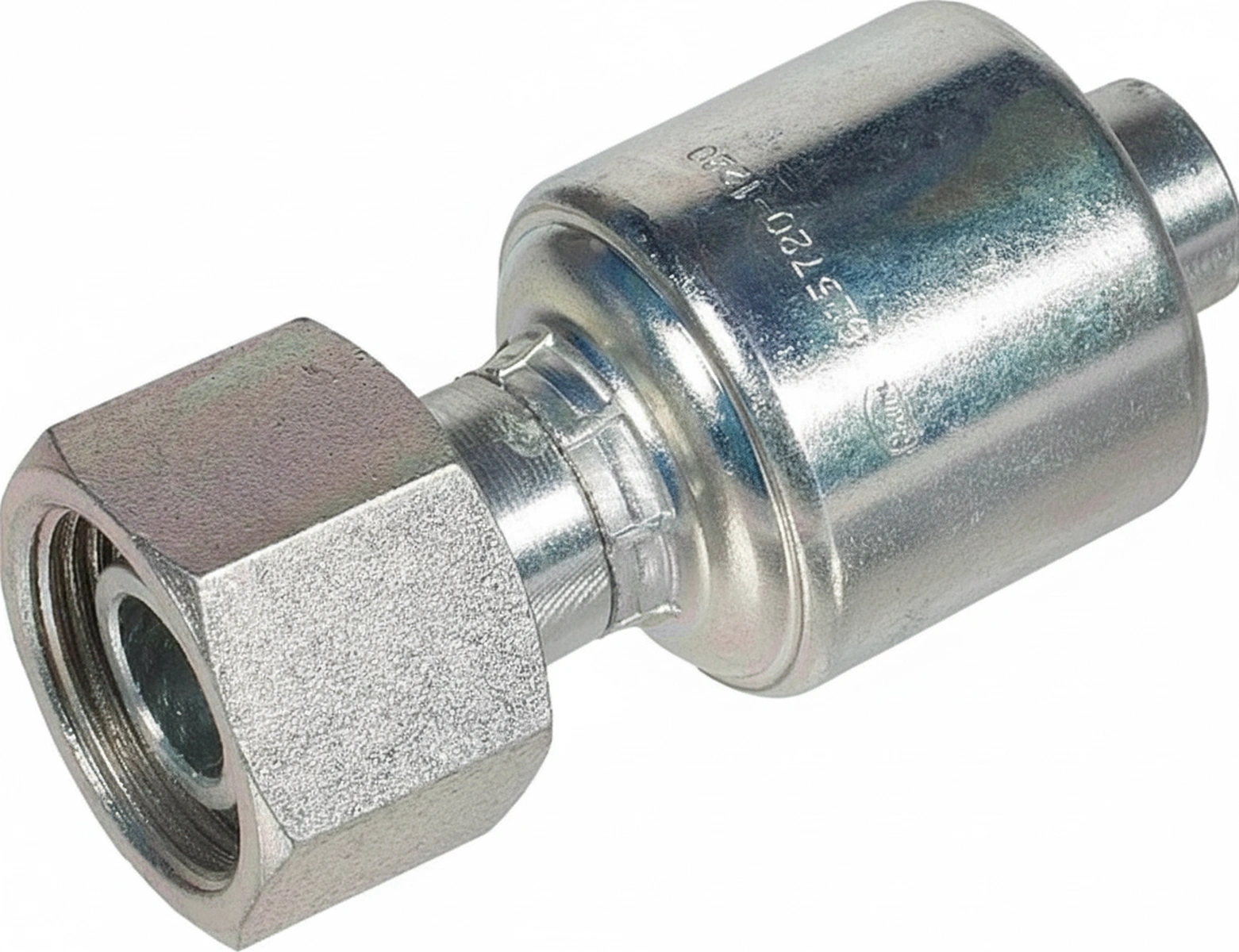 Kramp - 12G20FDHORX - Einsatz DN20-M30x2