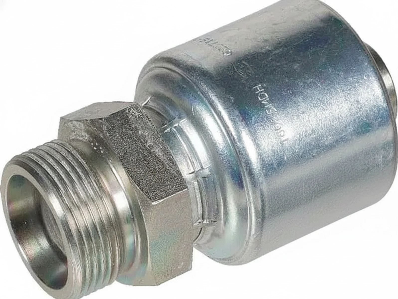 Kramp - 12G20MDH - Einsatz DN20-M30x2-20S