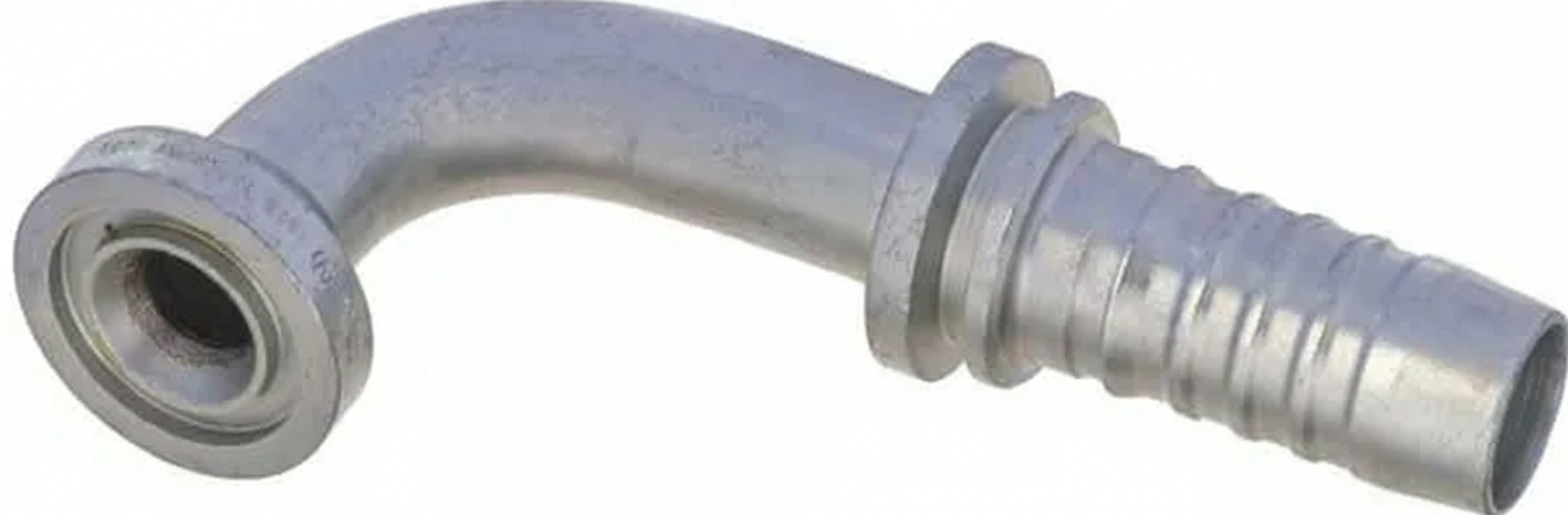 Kramp - 12GS12FLH90M - Einsatz DN20-41.3 Flansch 90°