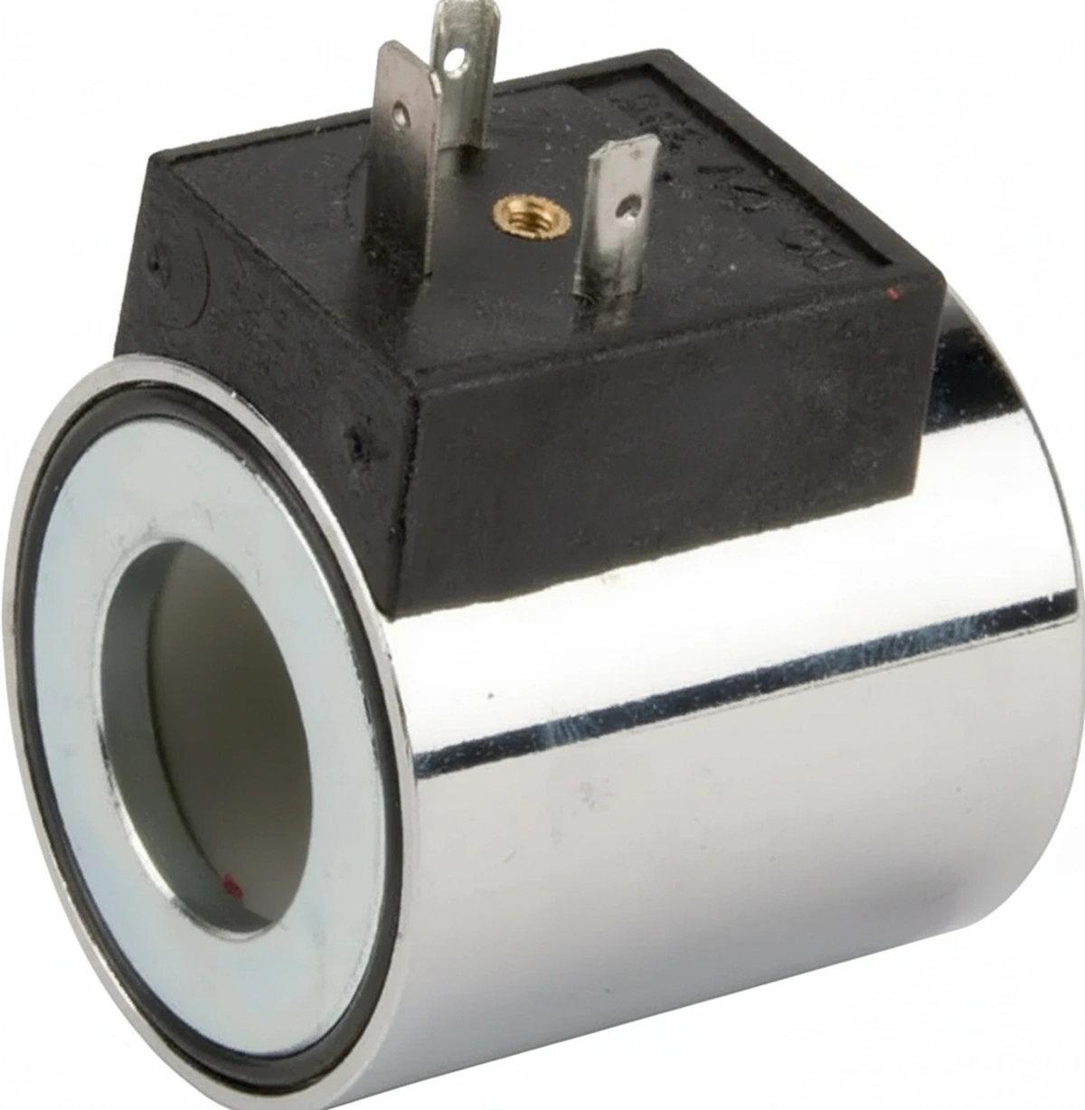 Kramp - 12VAK80338 - Spule fuer Inline 12V DC fuer 10088/10140