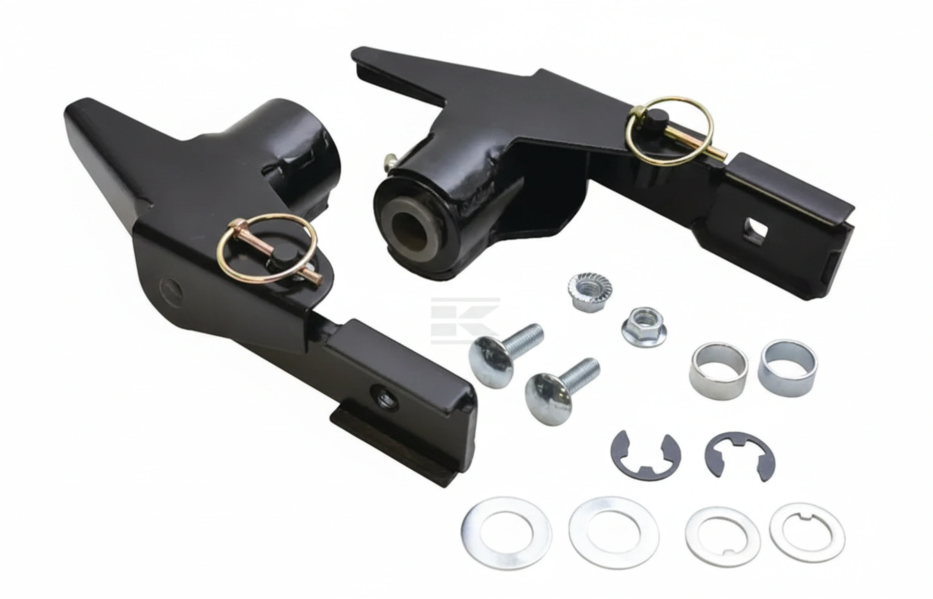 Kramp - 13099461 - Villa Quick Schalter System