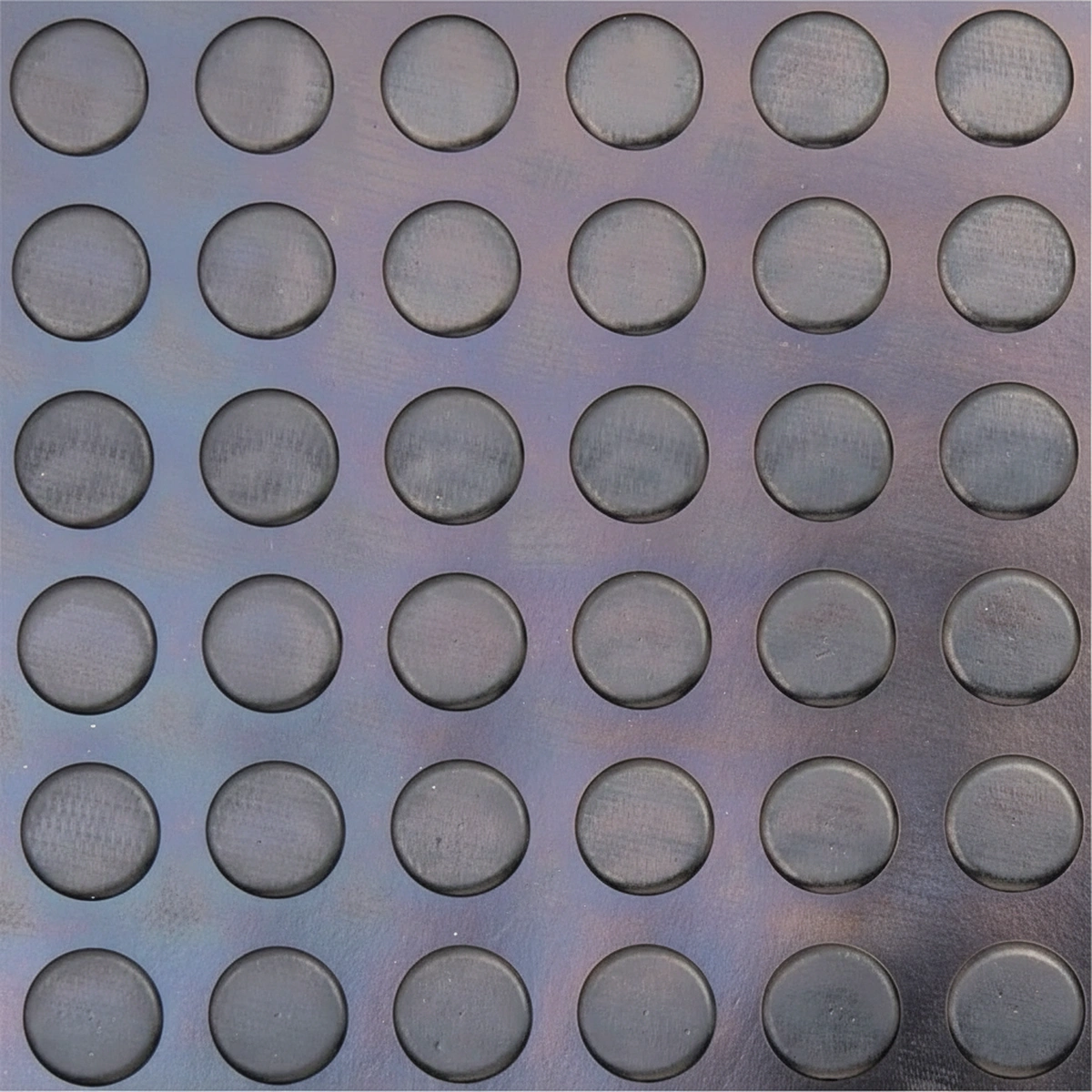 Kramp - 1326101014 - Gummimatte 4/1200mm