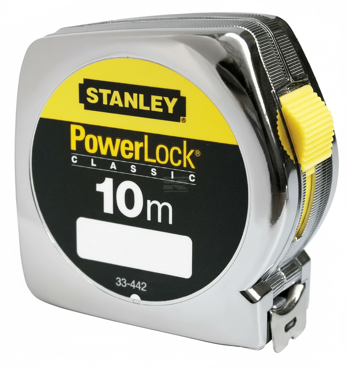 Kramp - 133442 - Massband Powerlock 10m