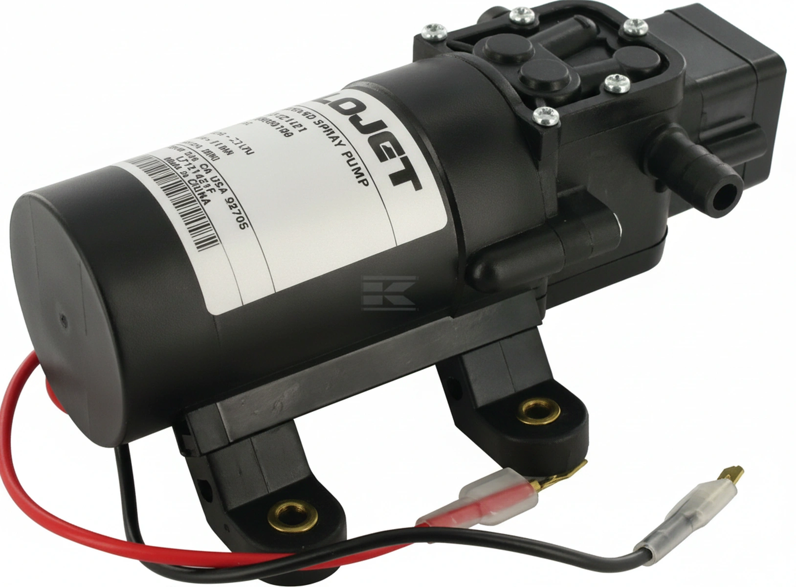 Kramp - 13438 - Pumpe Solo 416