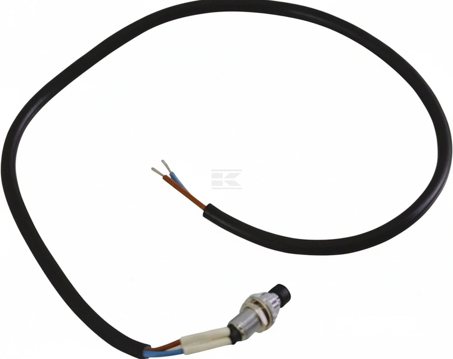 Kramp - 1349140 - Kompletter Druckknopf
