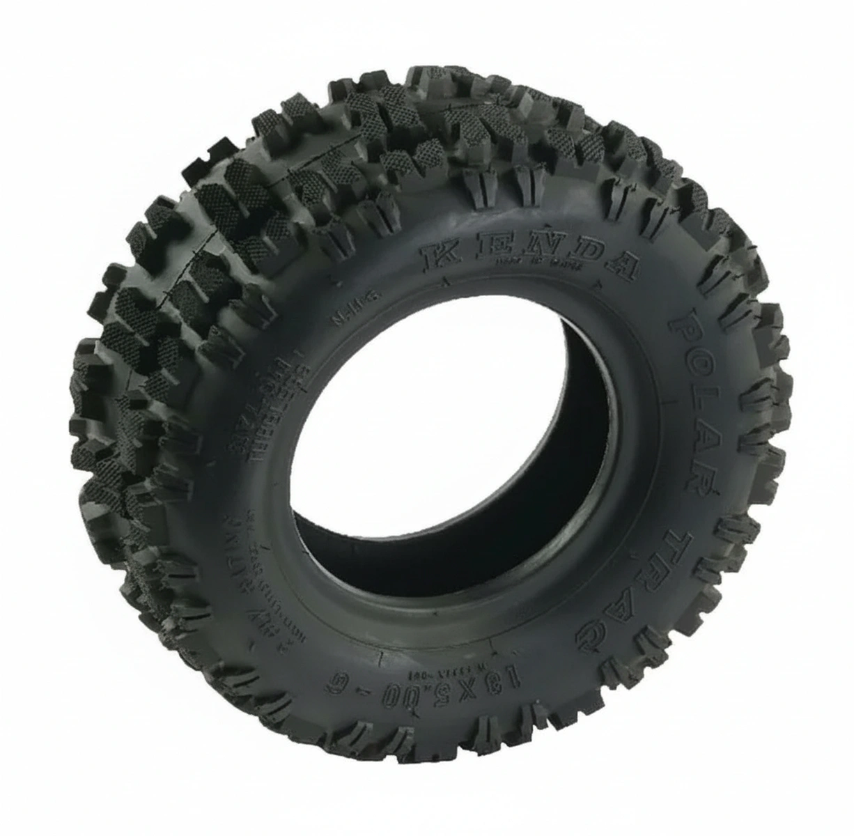 Kramp - 1350062ST49 - Reifen 13x5.00-6, 2 Ply, ST-49