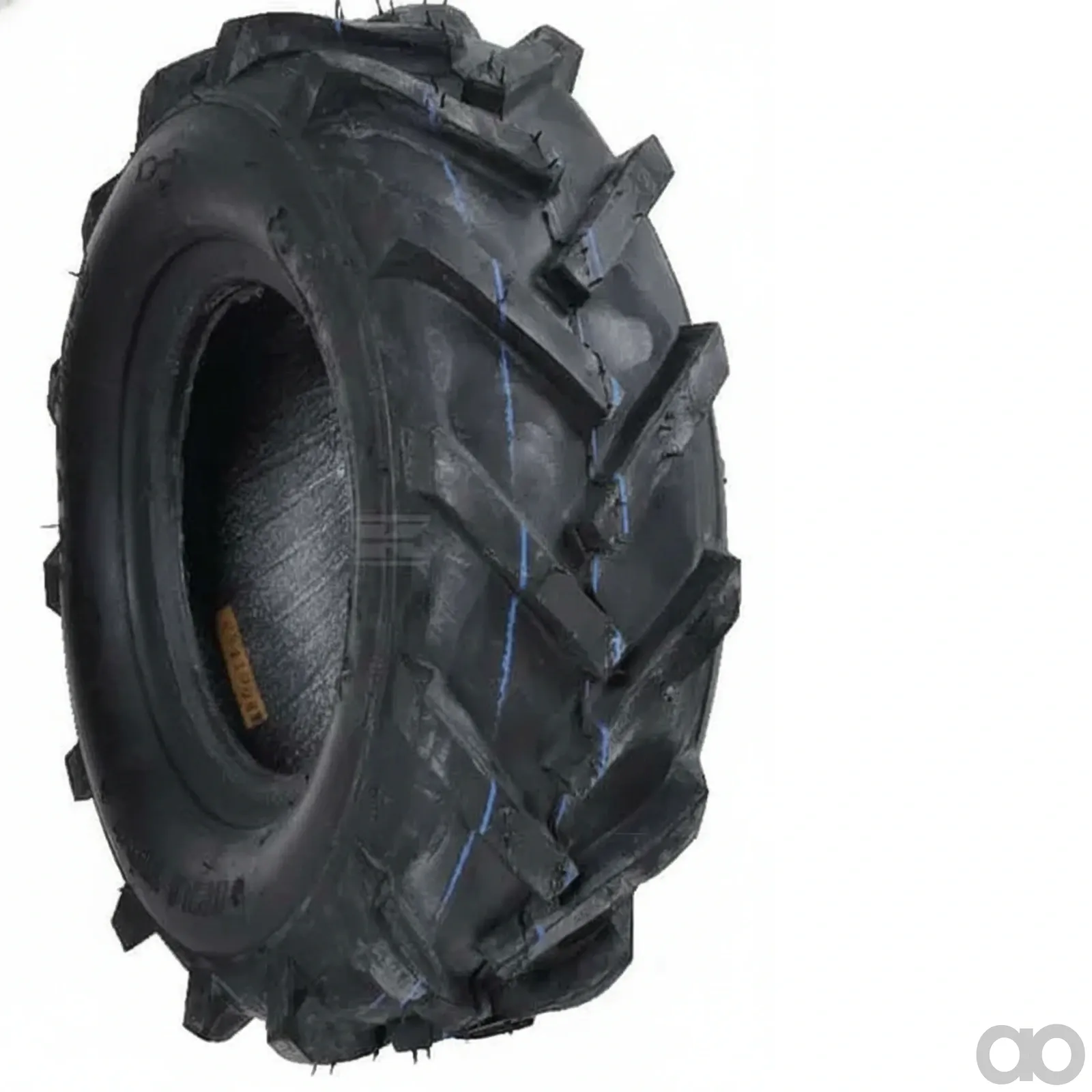 Kramp - 1350064T463 - Reifen Ohne Schlauch 13x5.00-6, 4 Ply, Tubeless, T-463