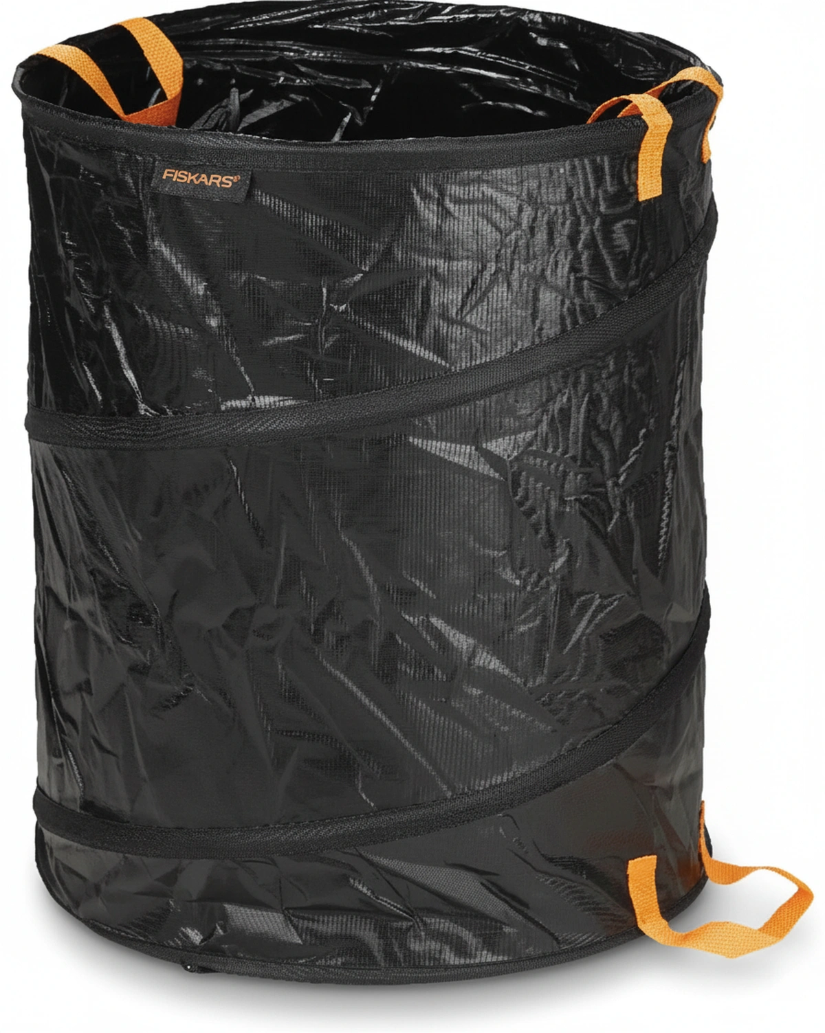 Kramp - 135042 - Fester Pop-up-Gartenabfallbehaelter 172 L