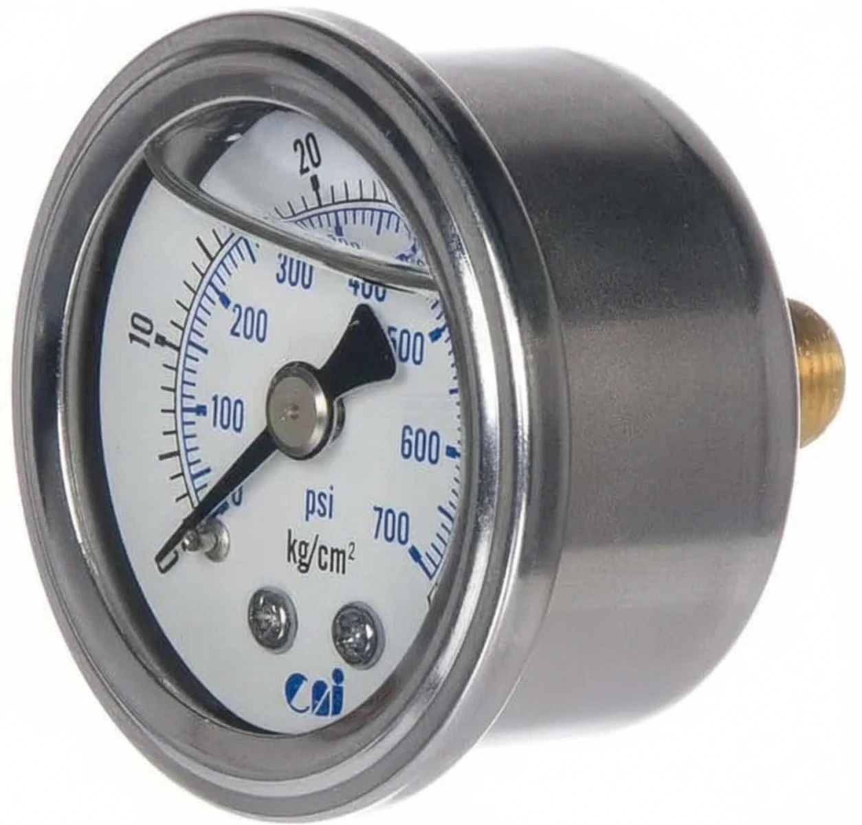Kramp - 14075 - Manometer Solo 433